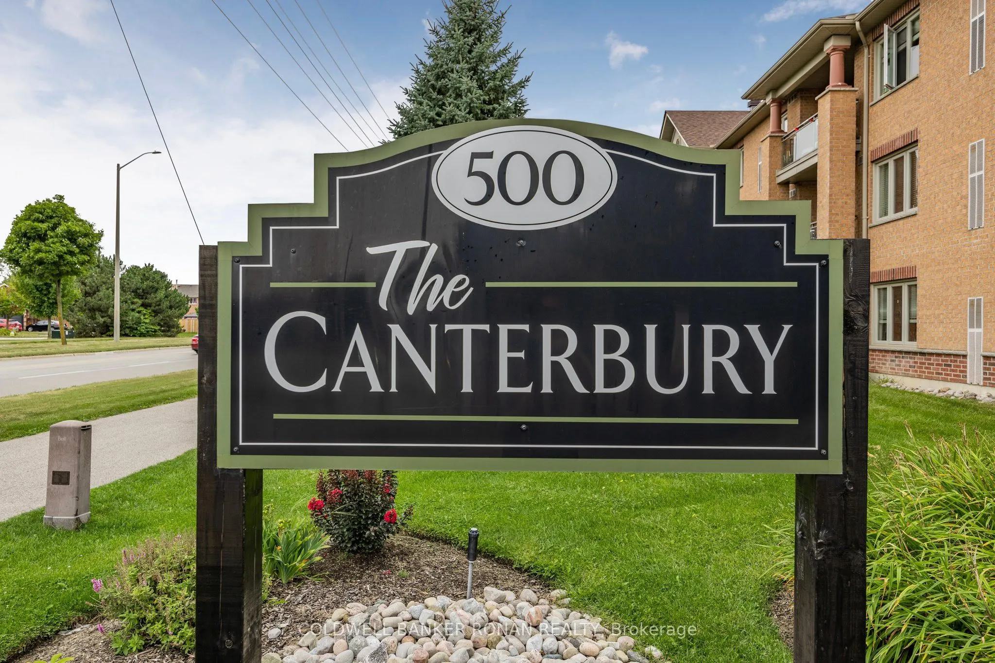 500 Mapleview Drive, #311