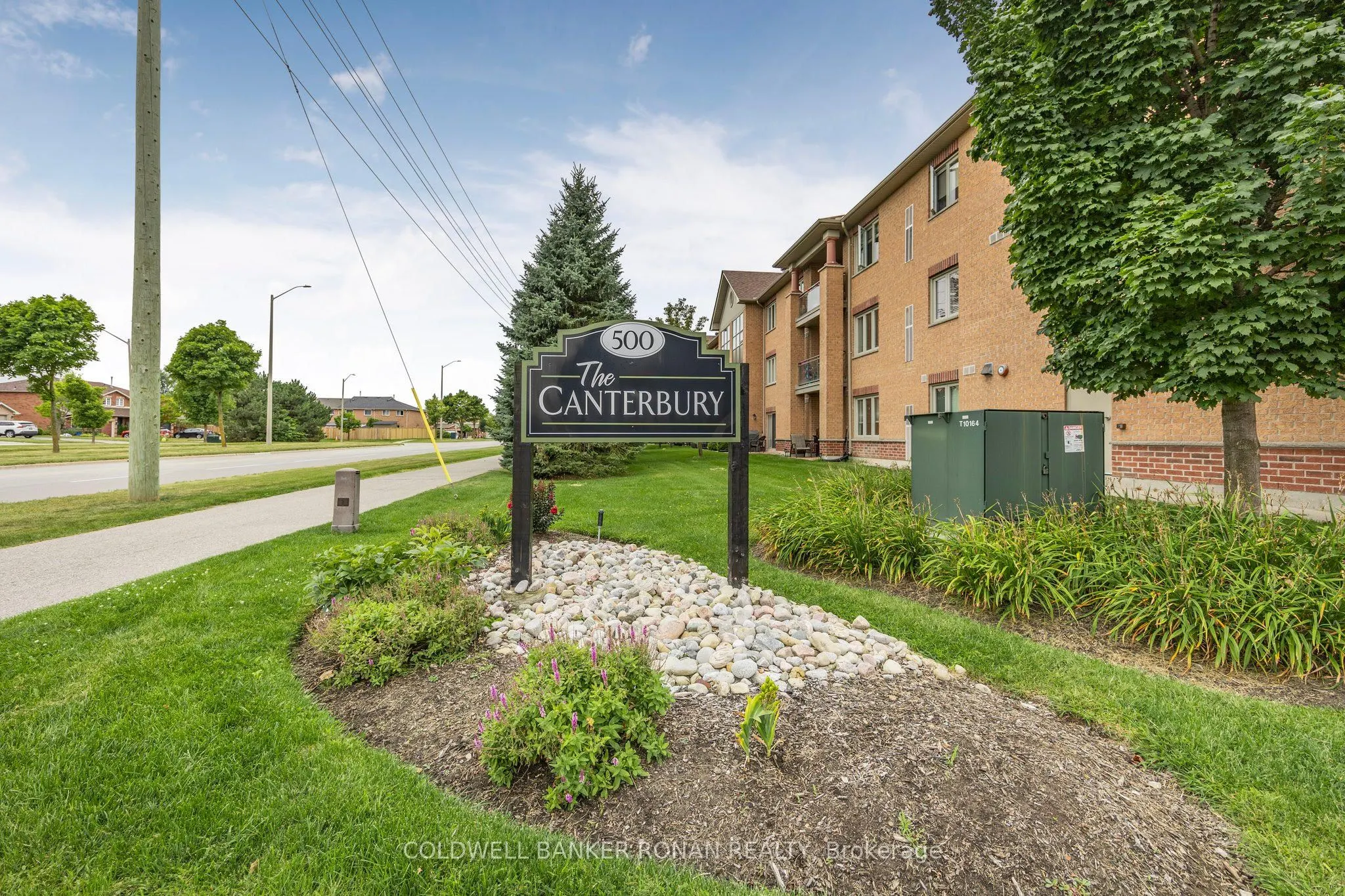 500 Mapleview Drive, #311