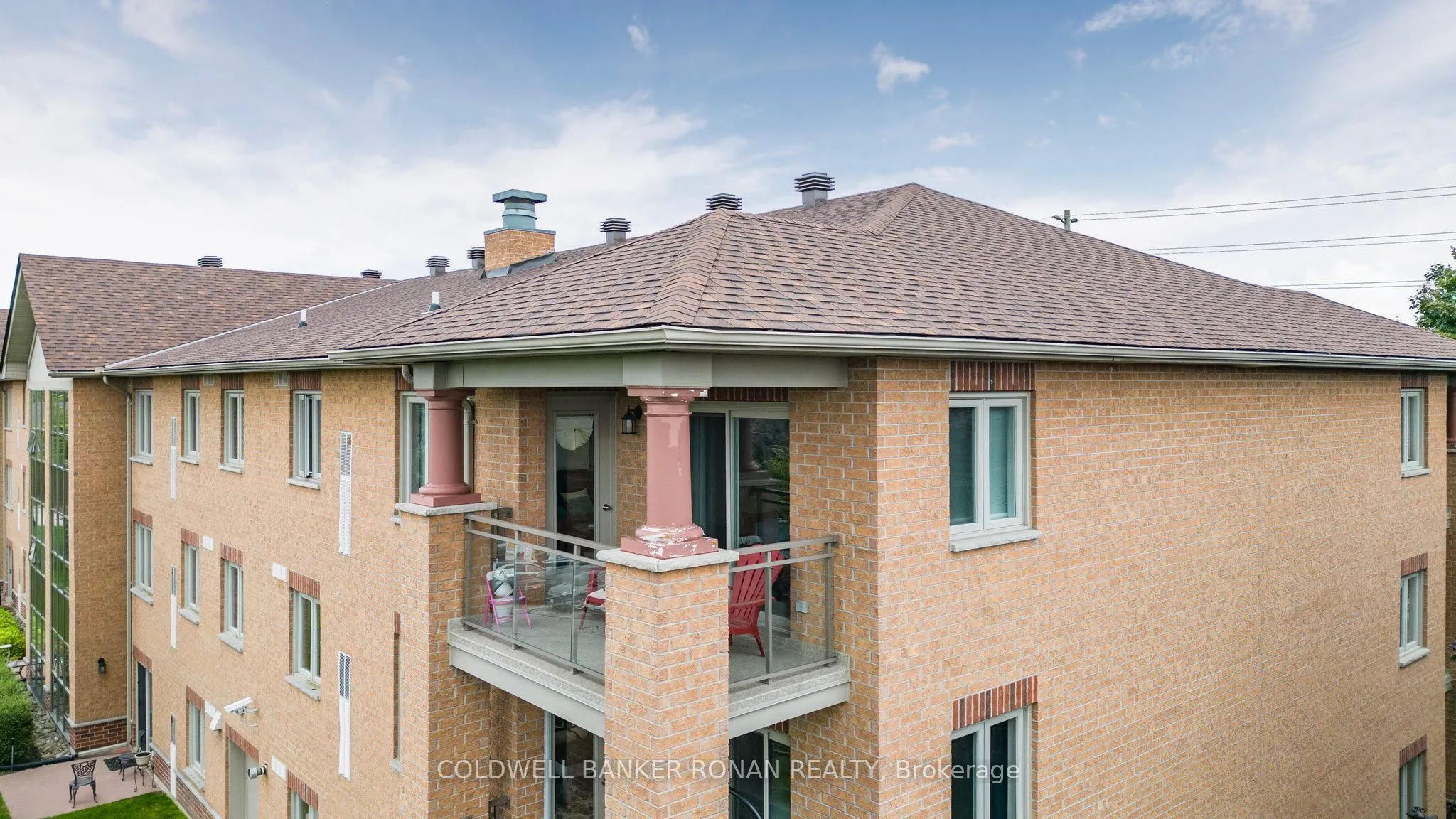 500 Mapleview Drive, #311