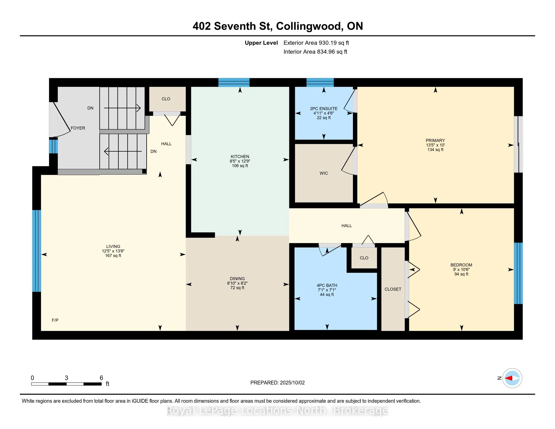 402 SEVENTH Street