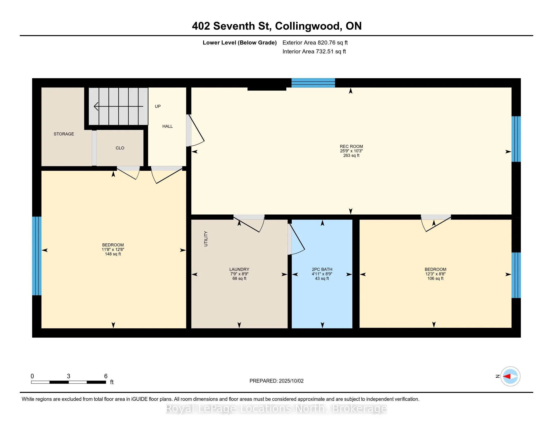 402 SEVENTH Street