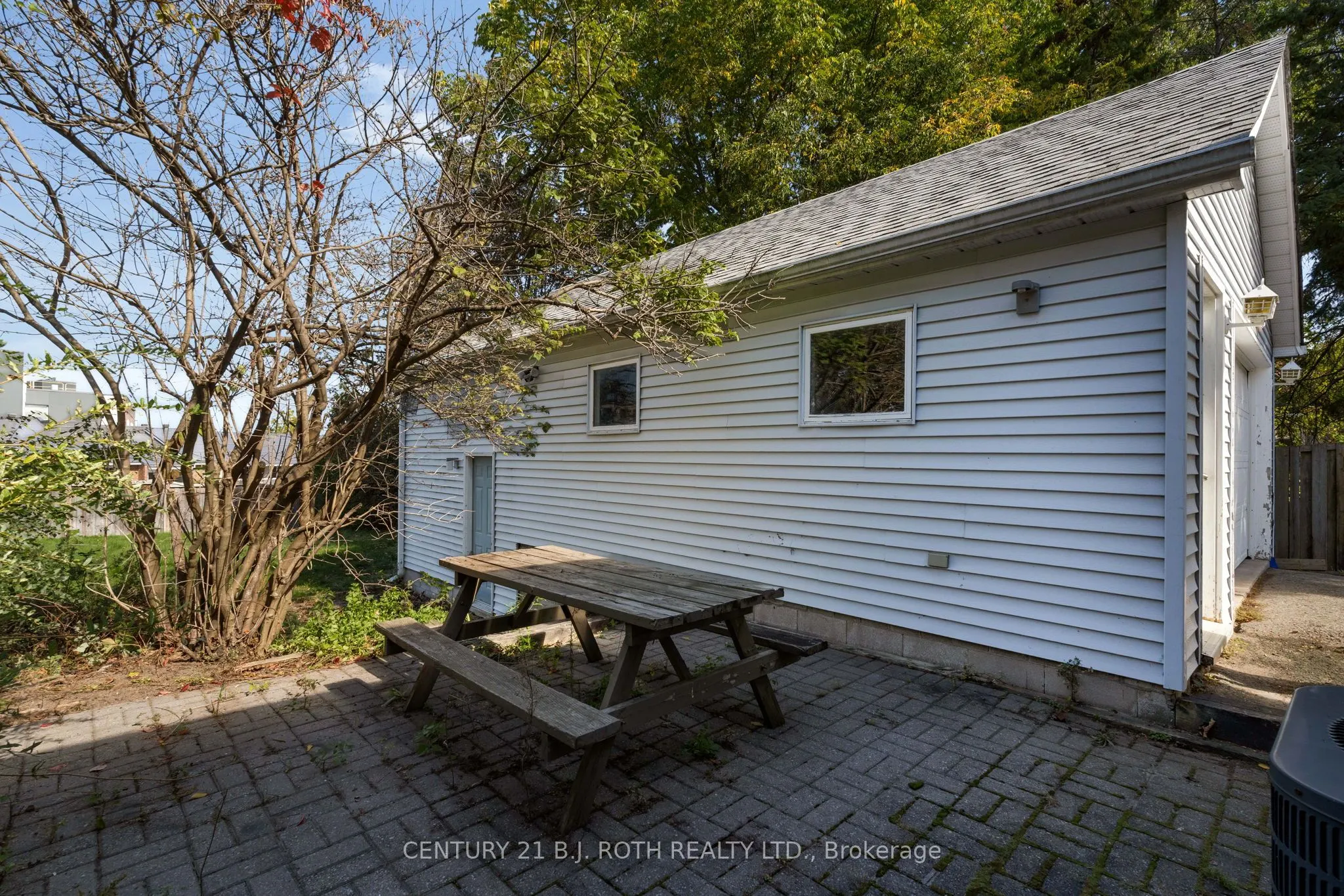 70 Baldwin Lane
