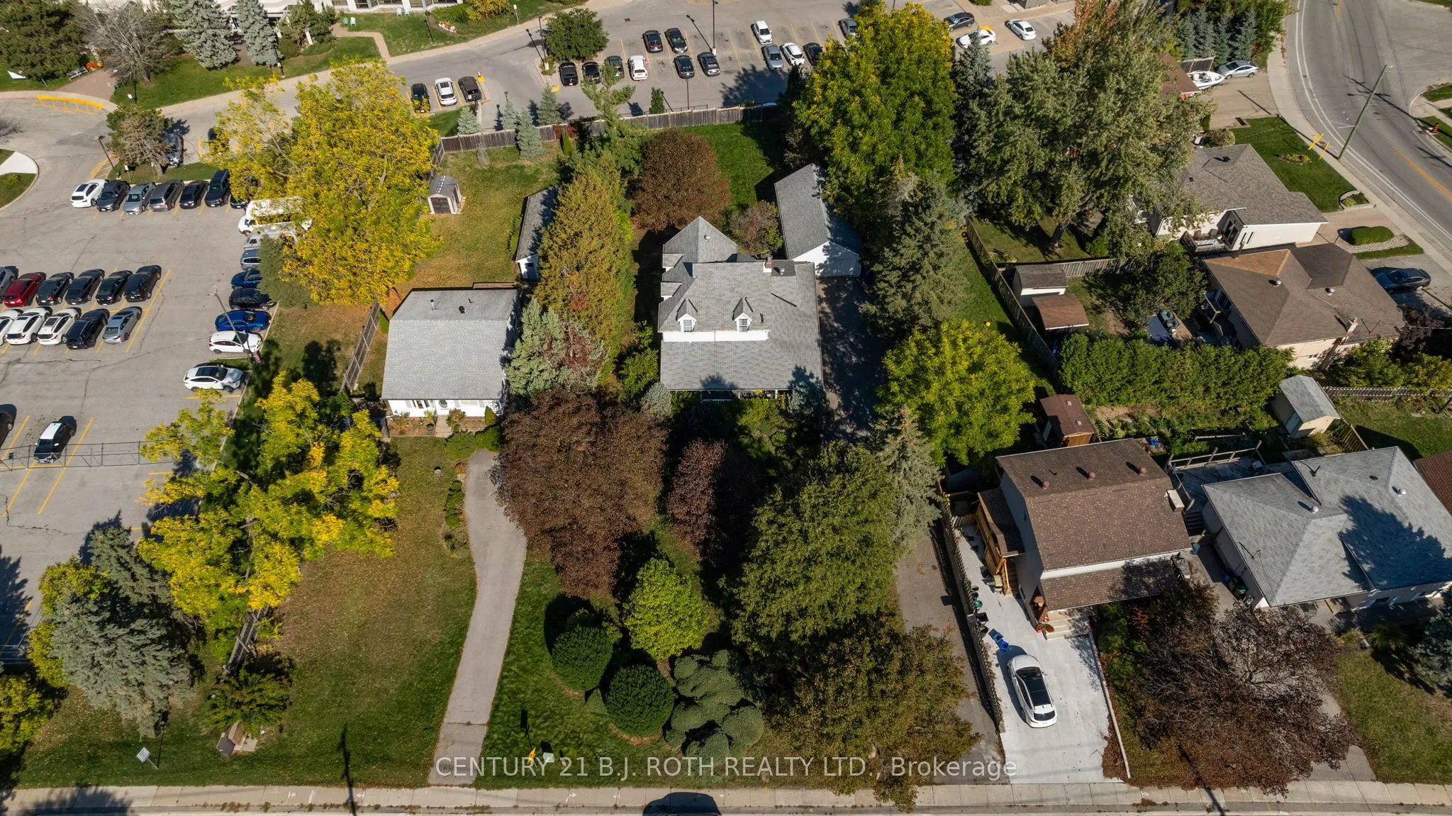 70 Baldwin Lane