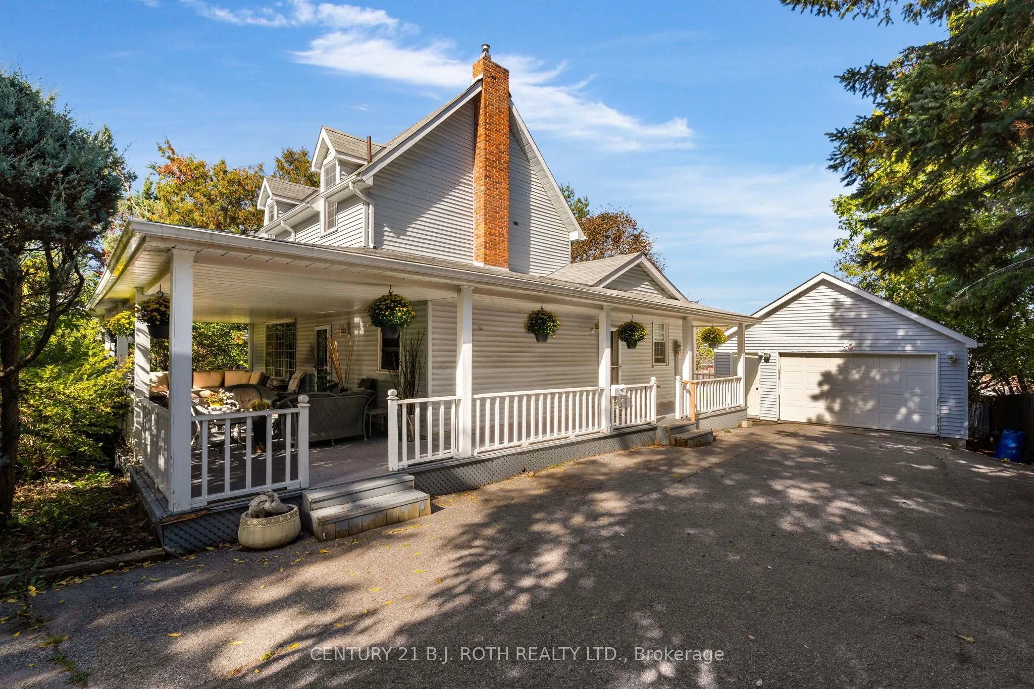 70 Baldwin Lane