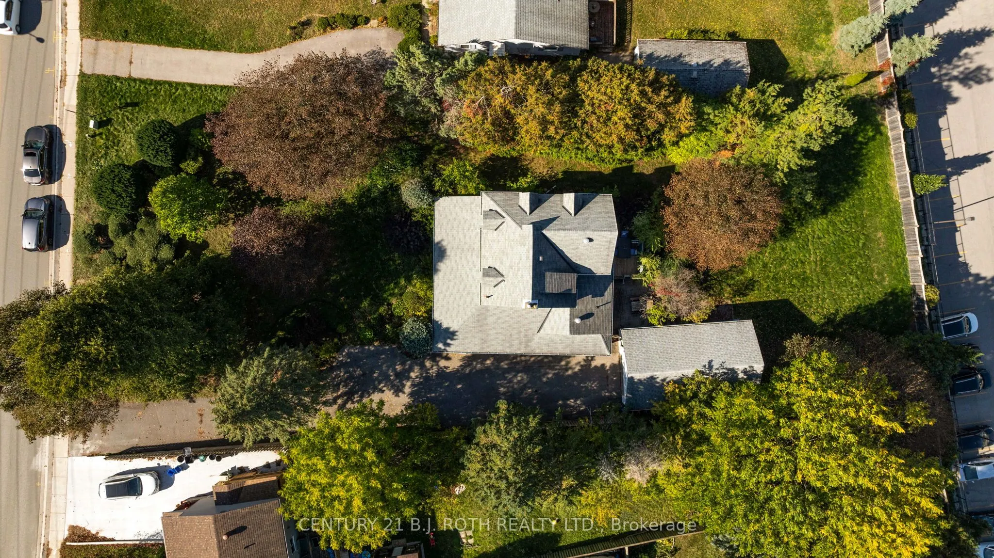 70 Baldwin Lane