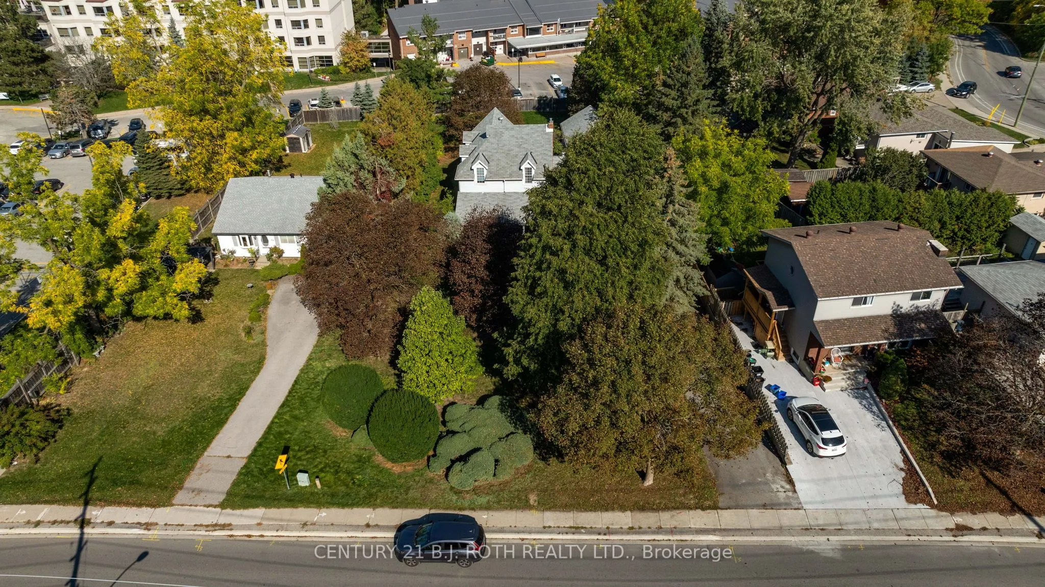 70 Baldwin Lane