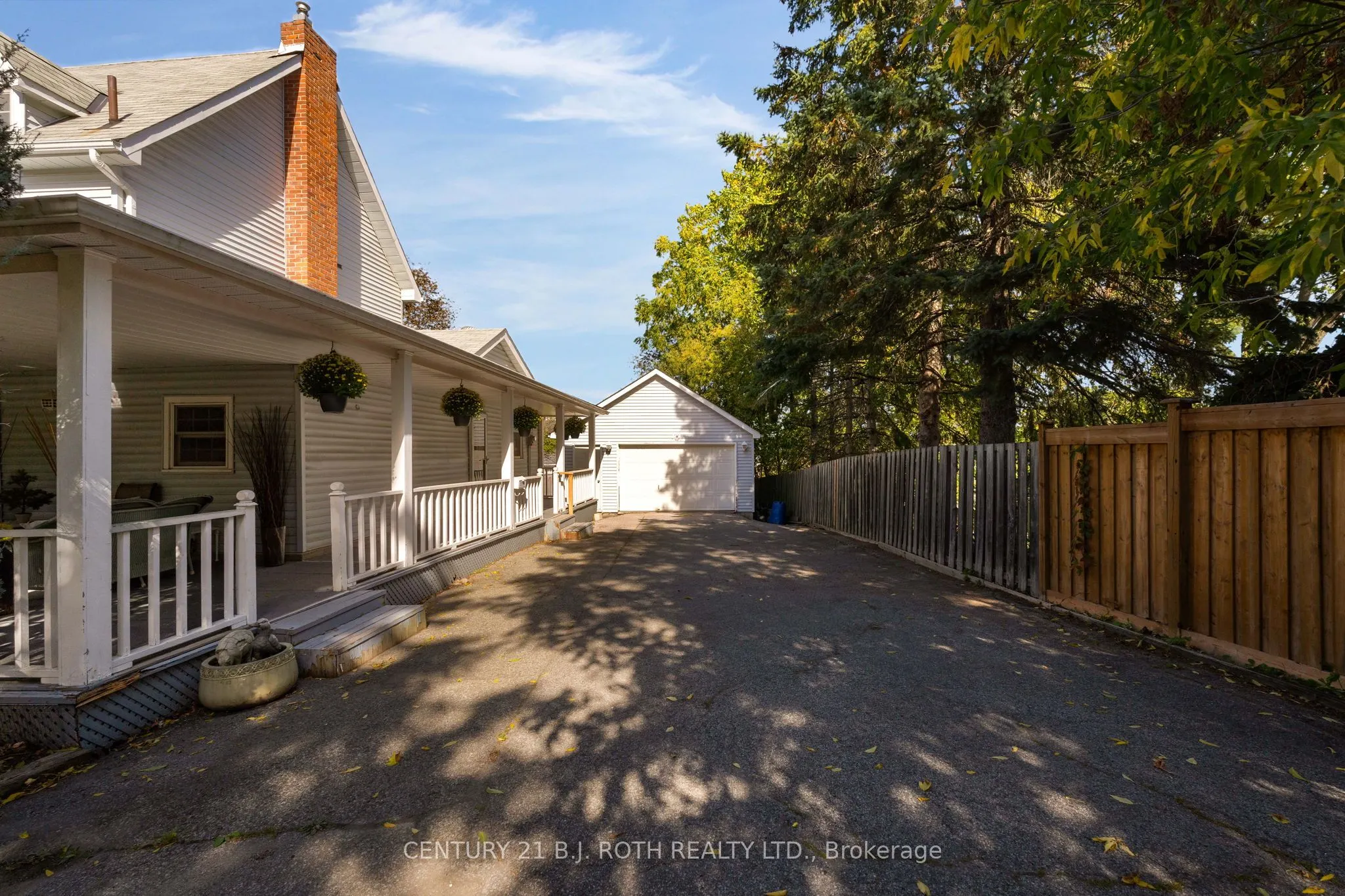 70 Baldwin Lane