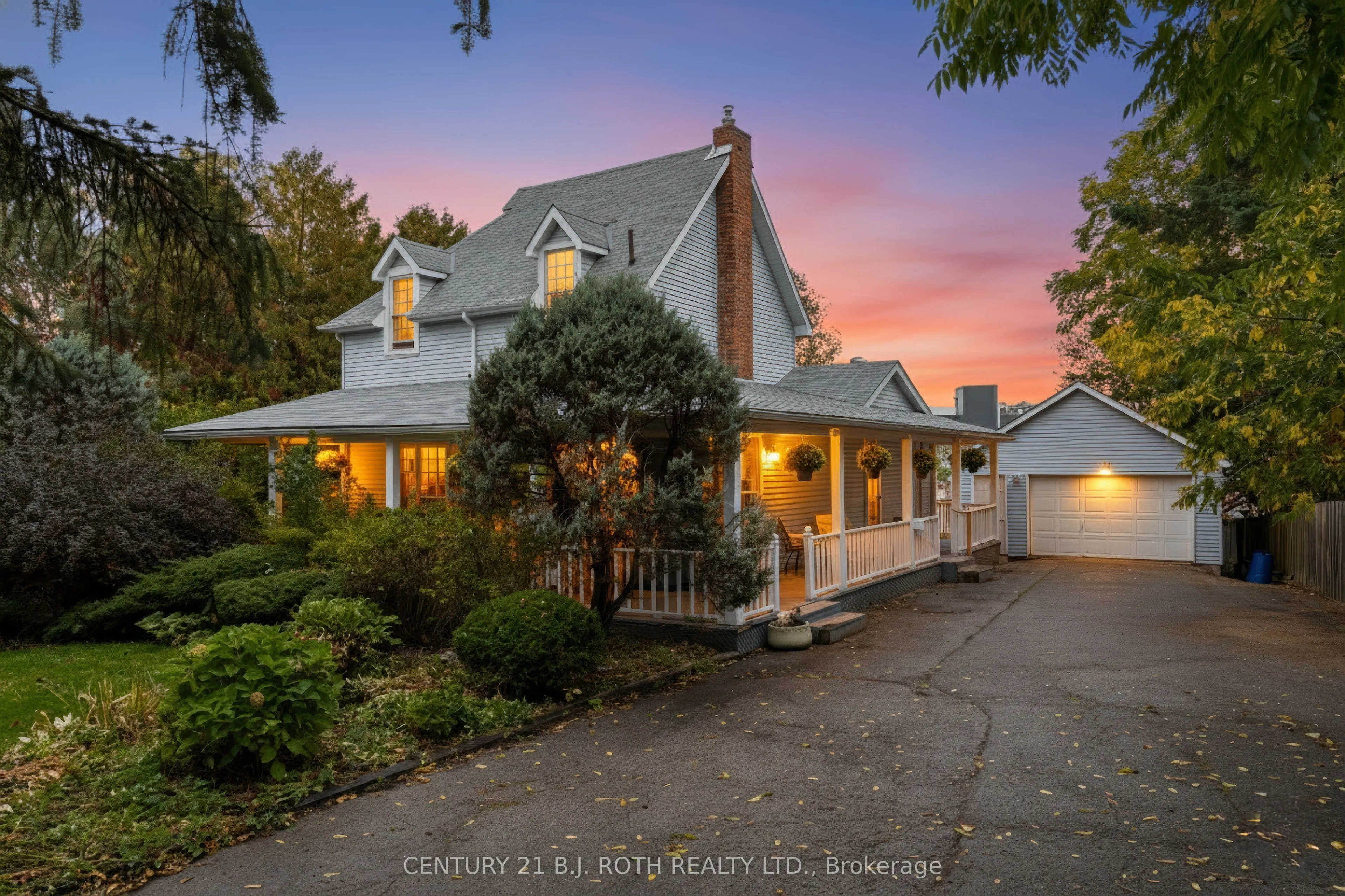 70 Baldwin Lane