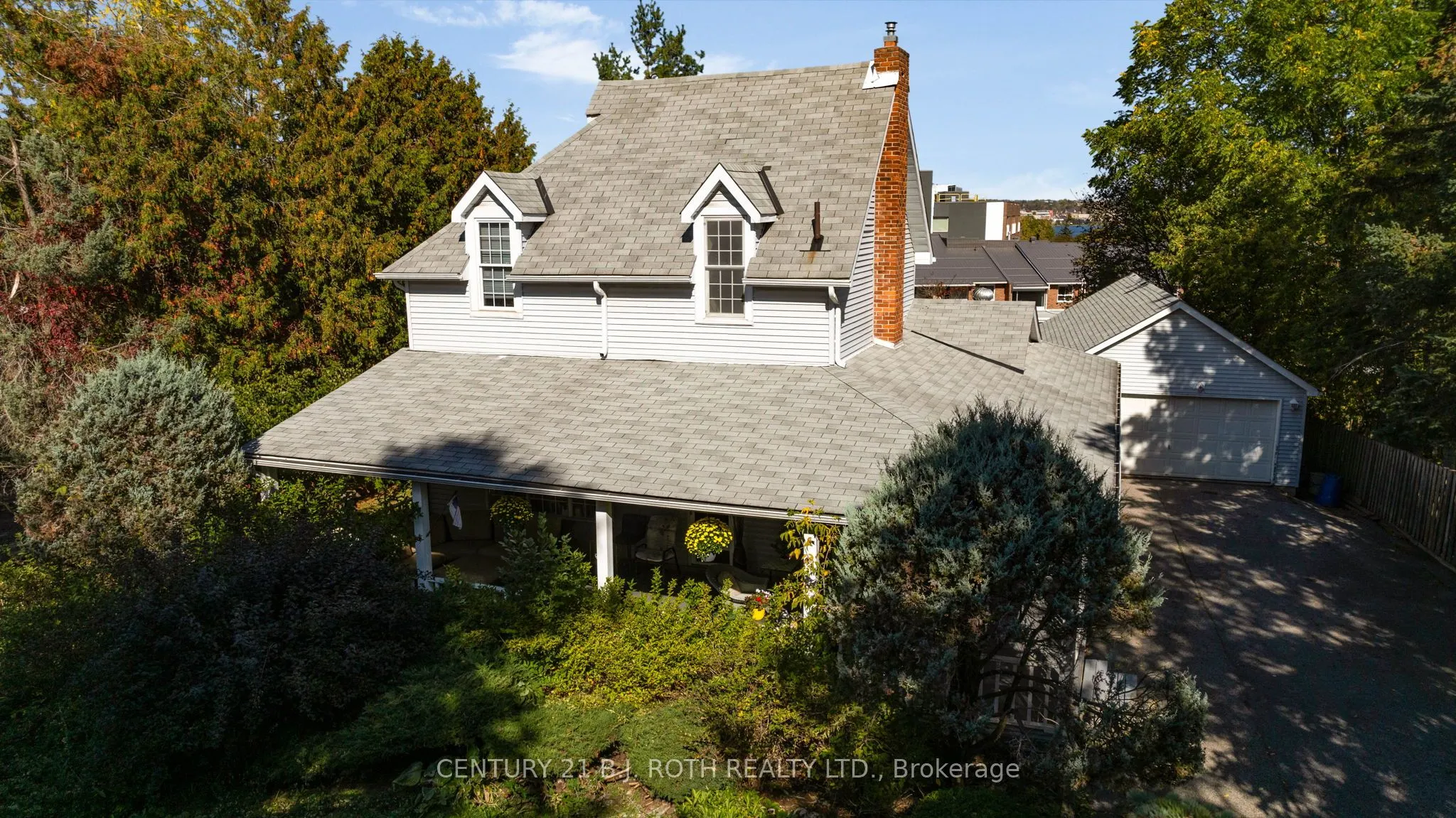 70 Baldwin Lane