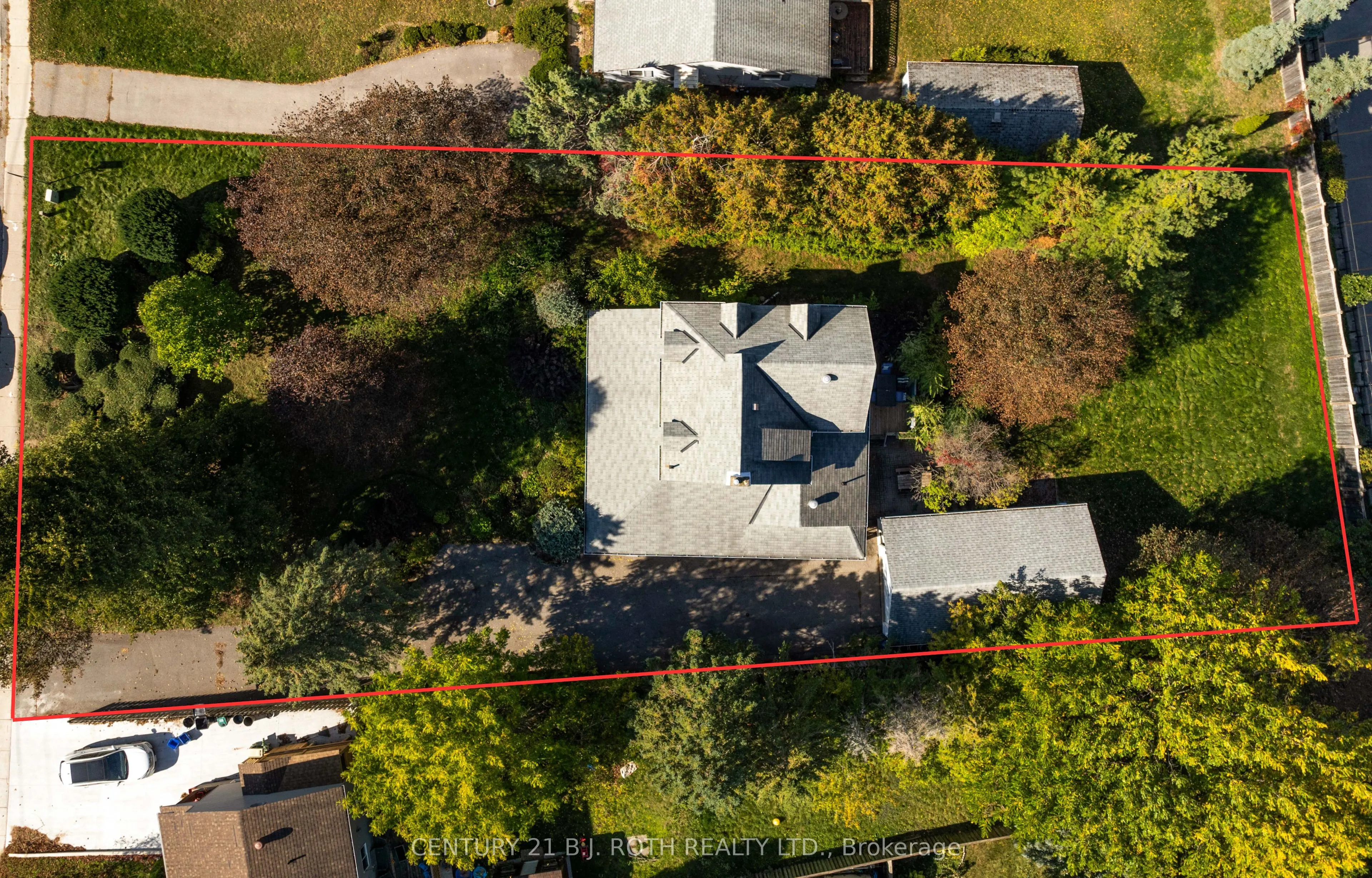 70 Baldwin Lane