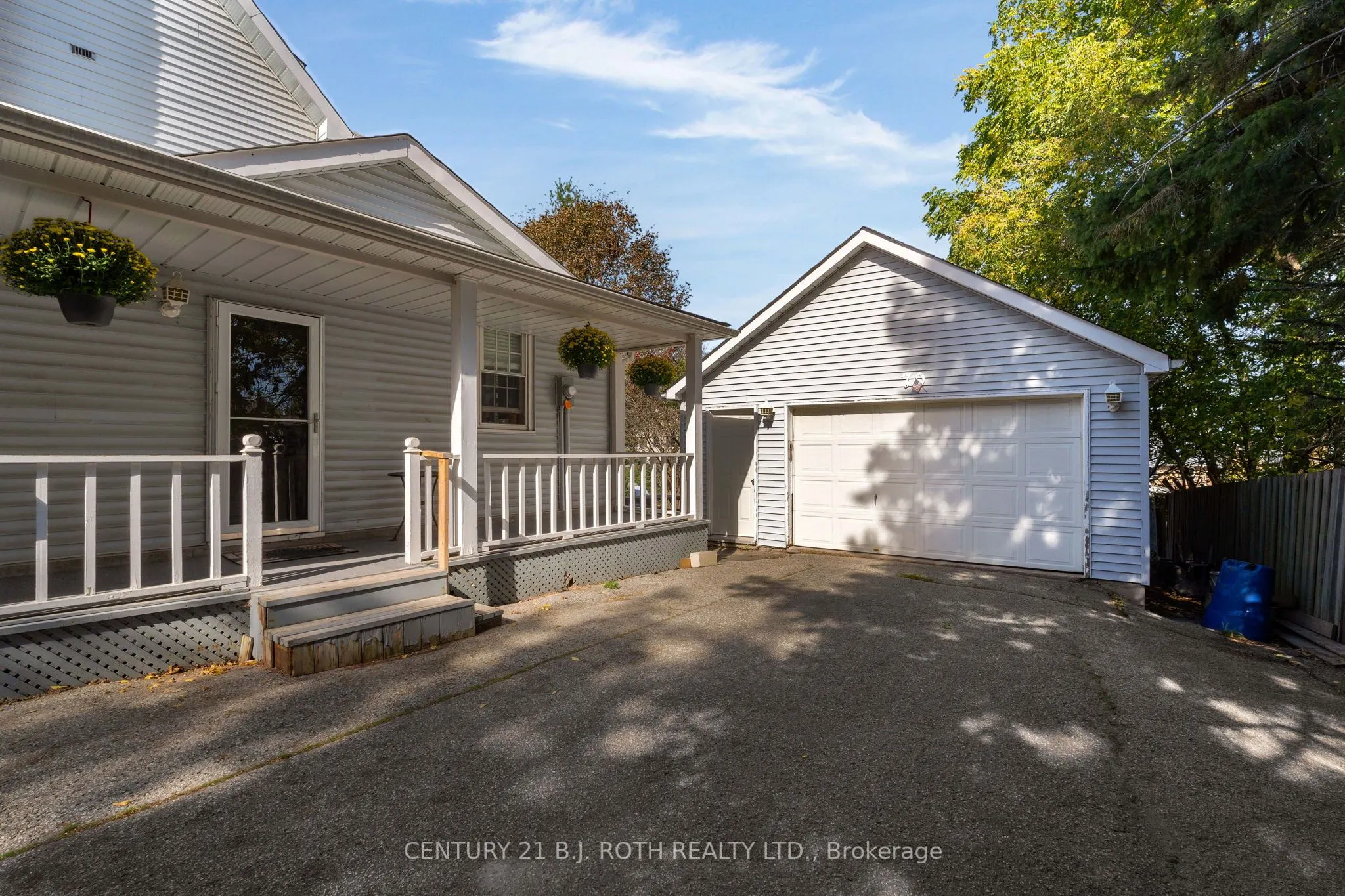 70 Baldwin Lane