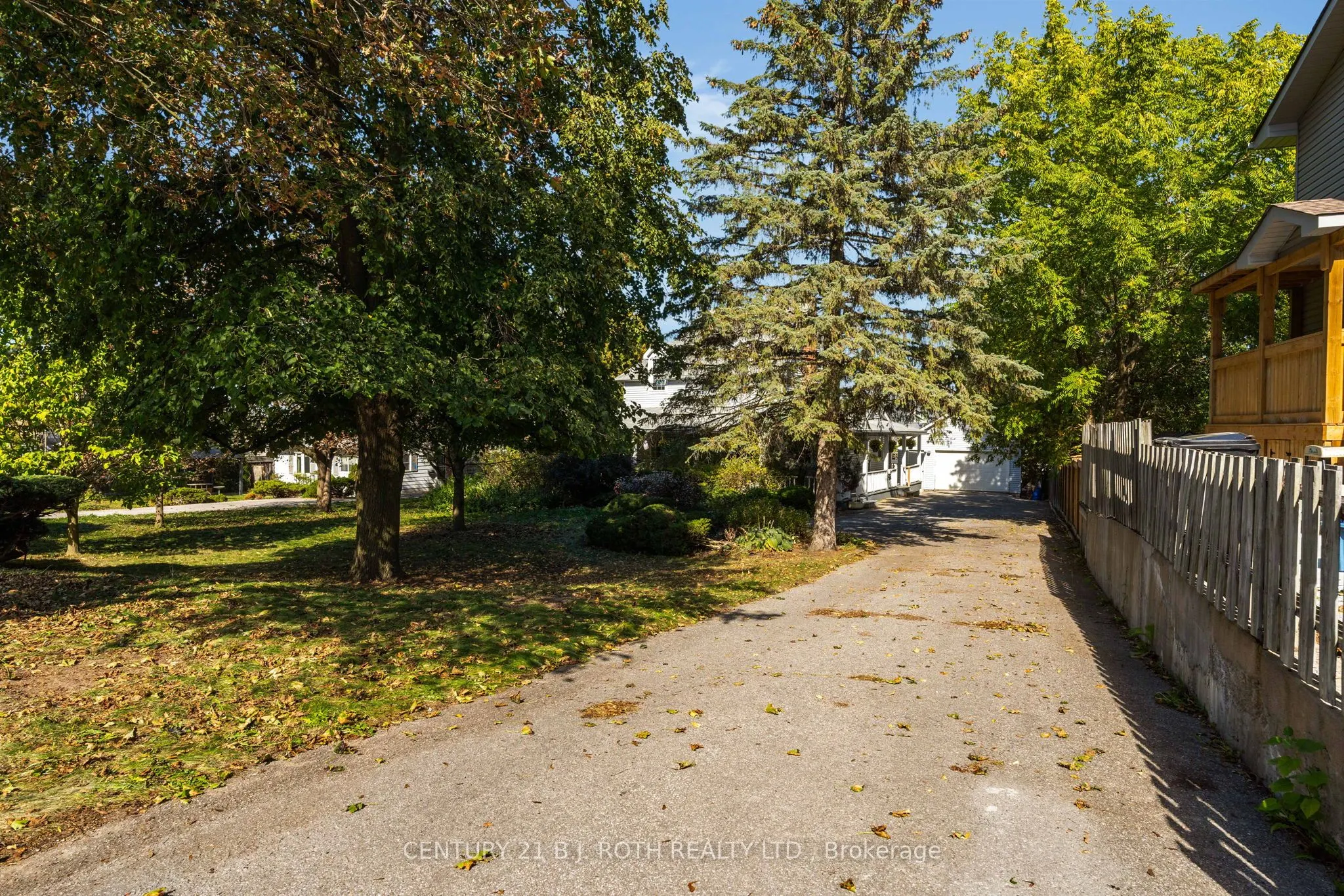70 Baldwin Lane