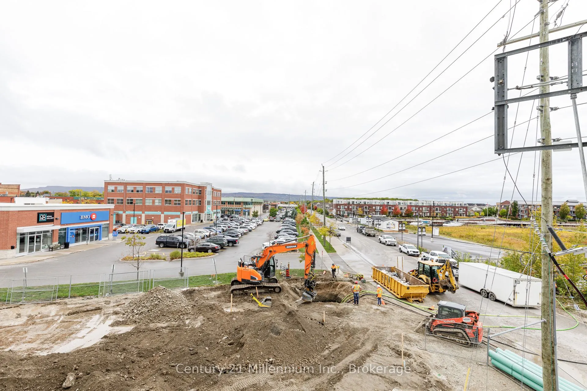 31 Huron Street, #223