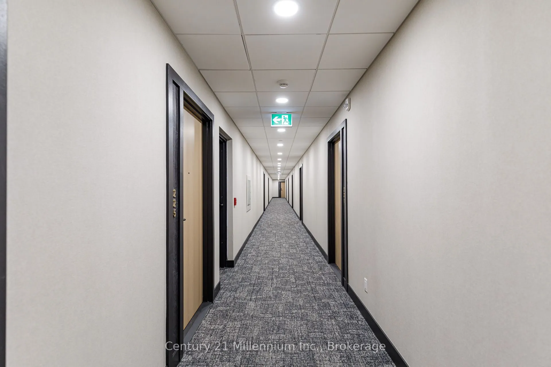 31 Huron Street, #223
