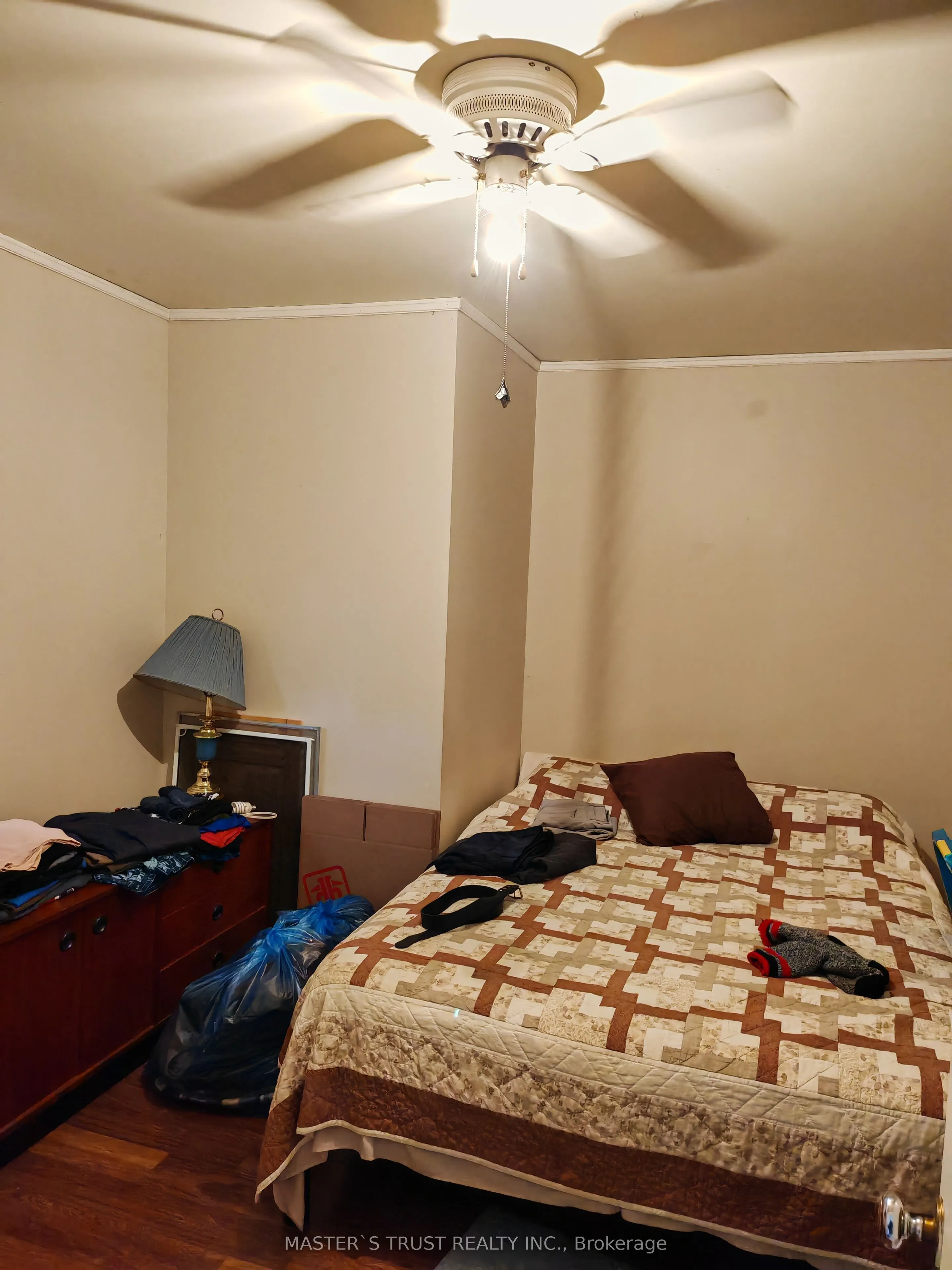89 Westmount Drive S, #4