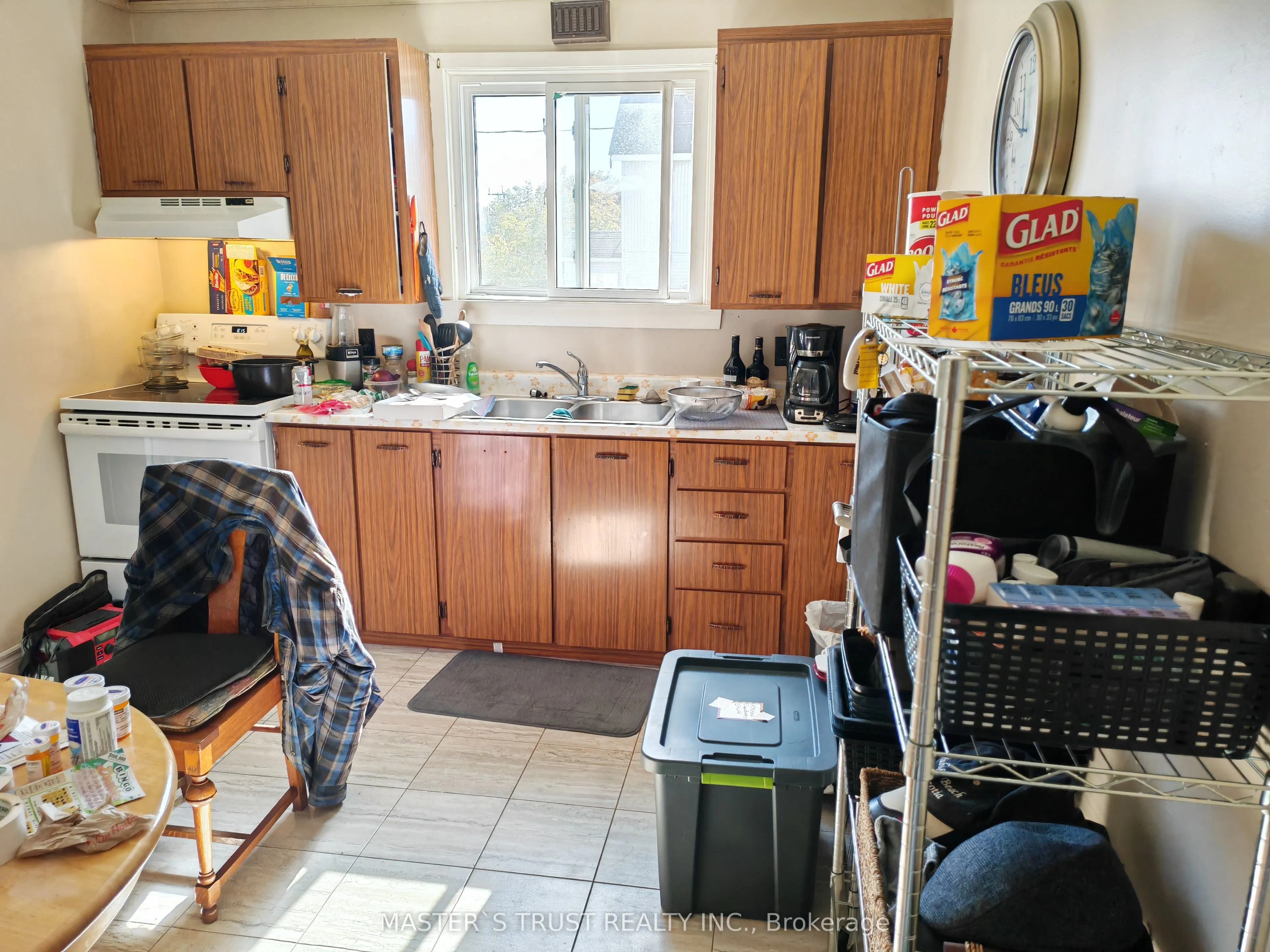 89 Westmount Drive S, #4