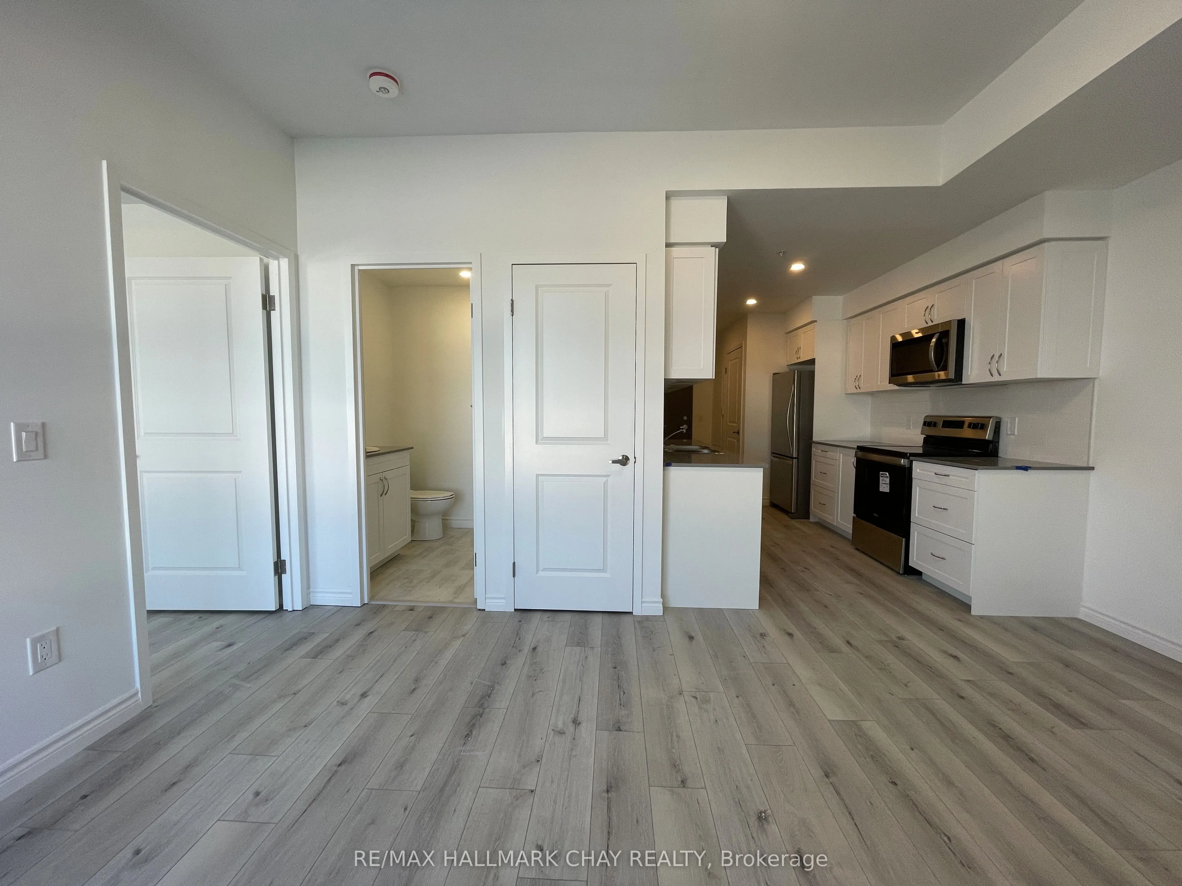 30 Hanmer Street W, #209