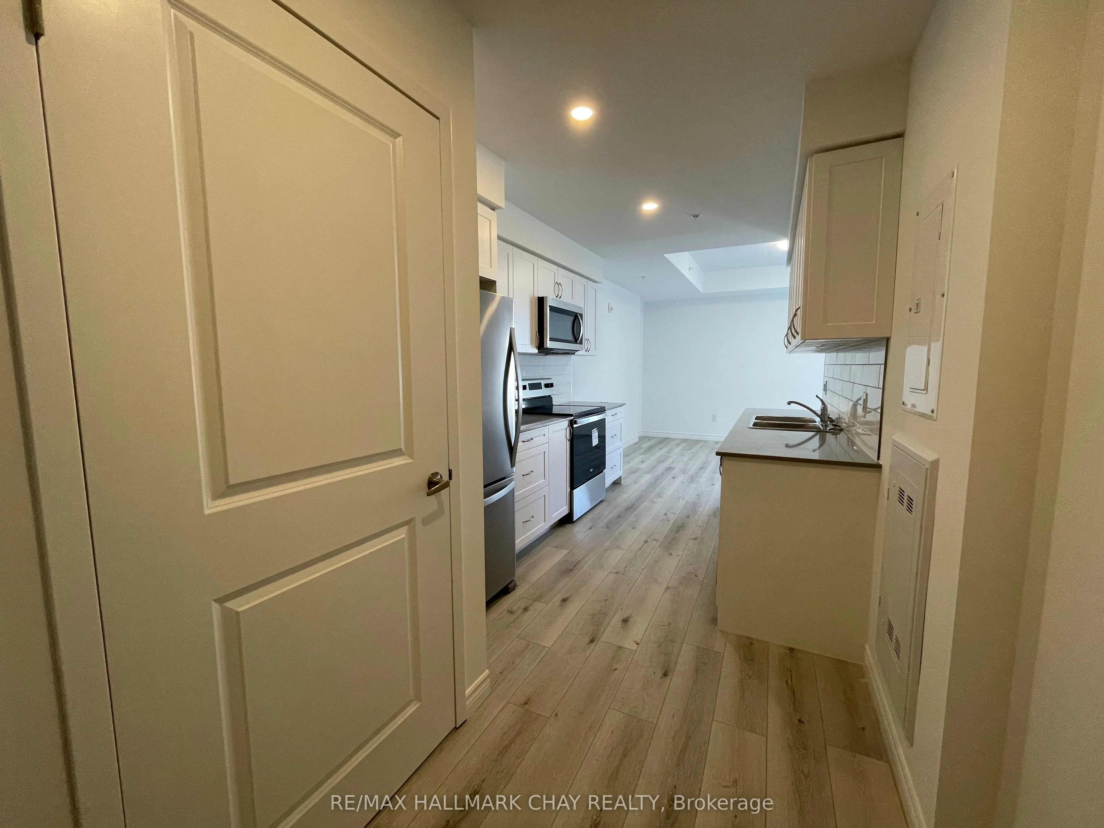 30 Hanmer Street W, #209
