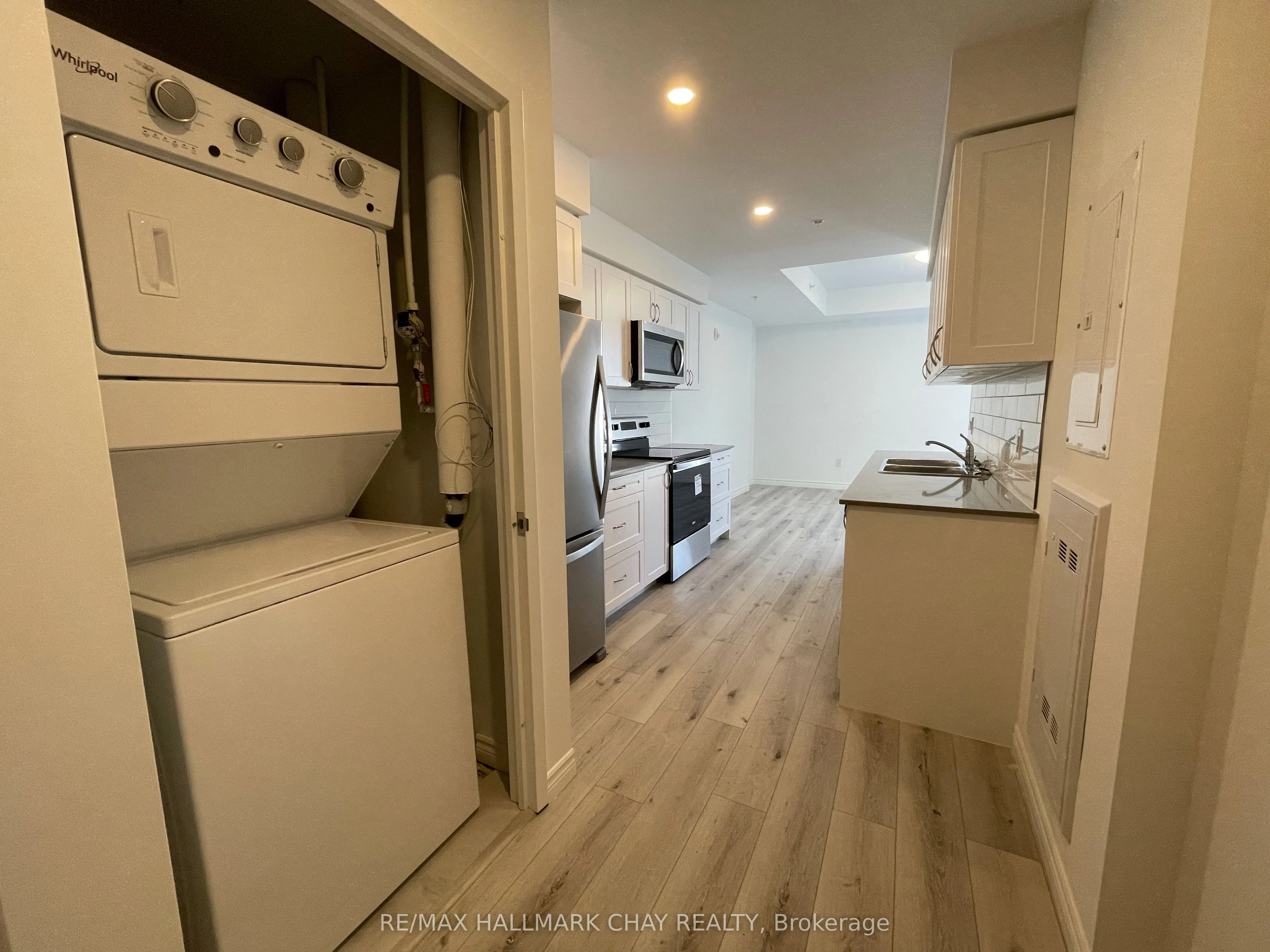 30 Hanmer Street W, #209