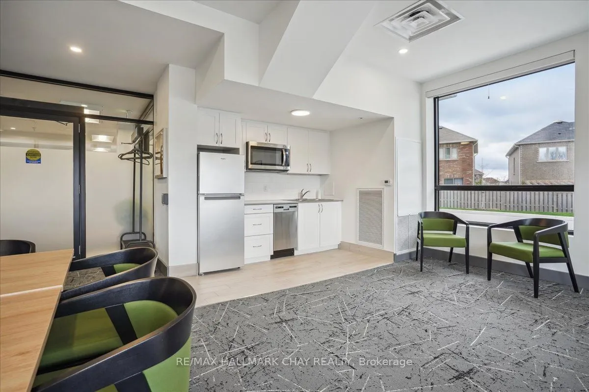 30 Hanmer Street W, #209