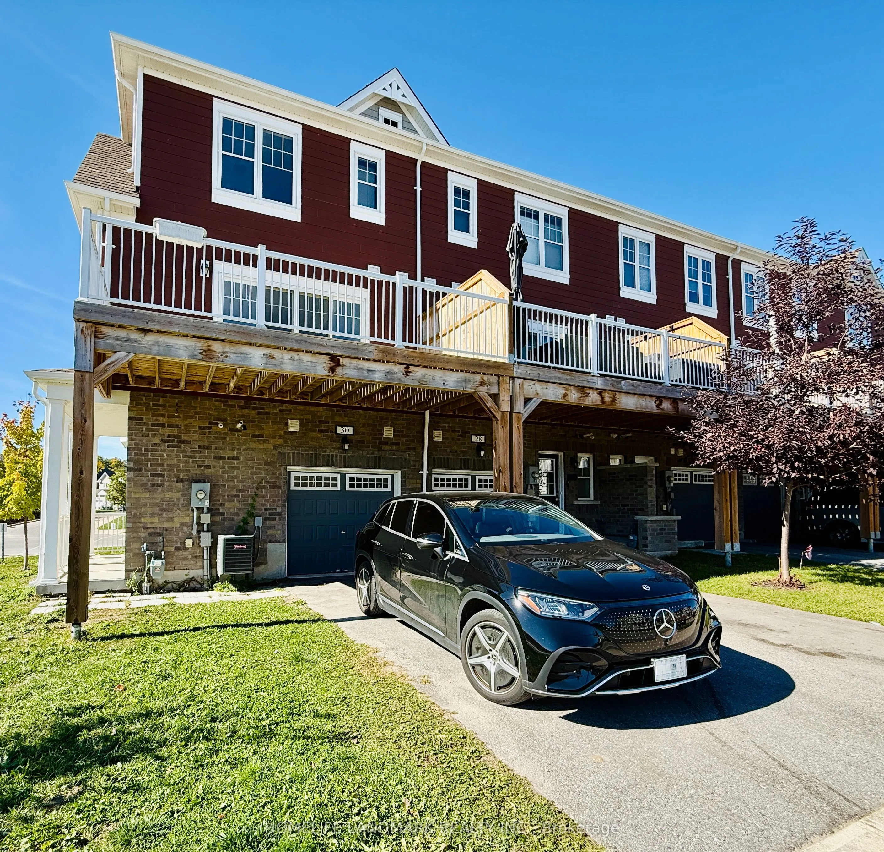 30 Village Gate Drive