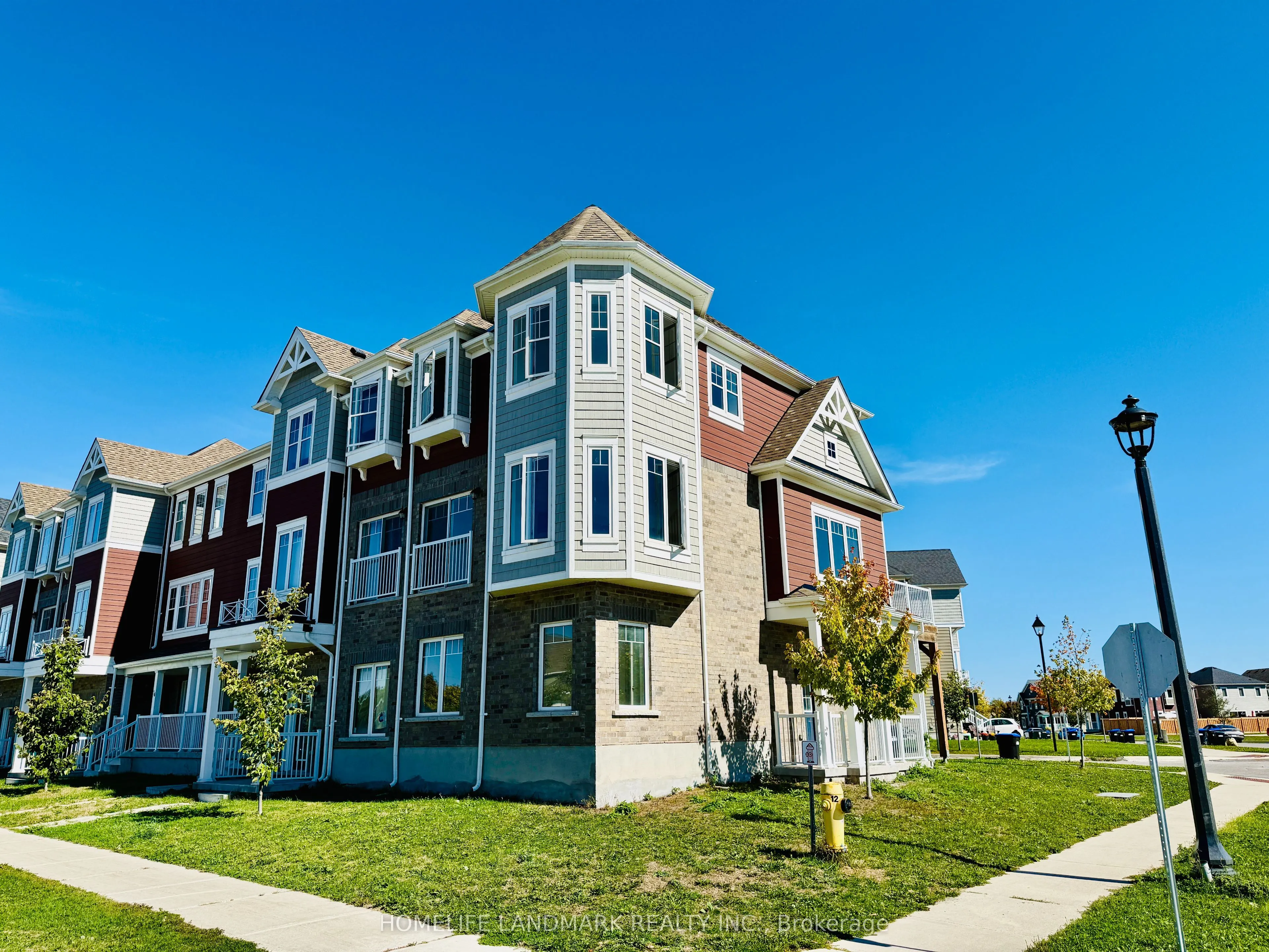 30 Village Gate Drive