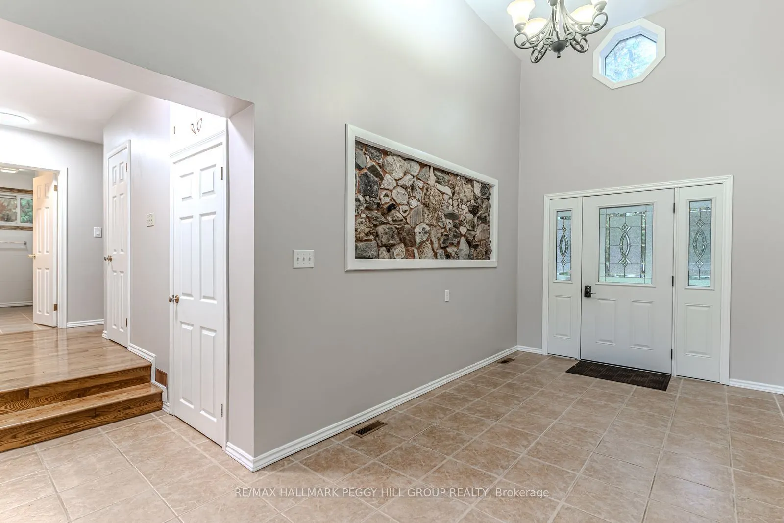 537 Huronia Road