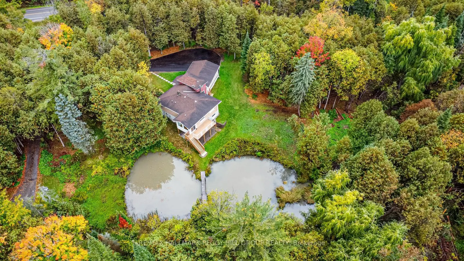 537 Huronia Road