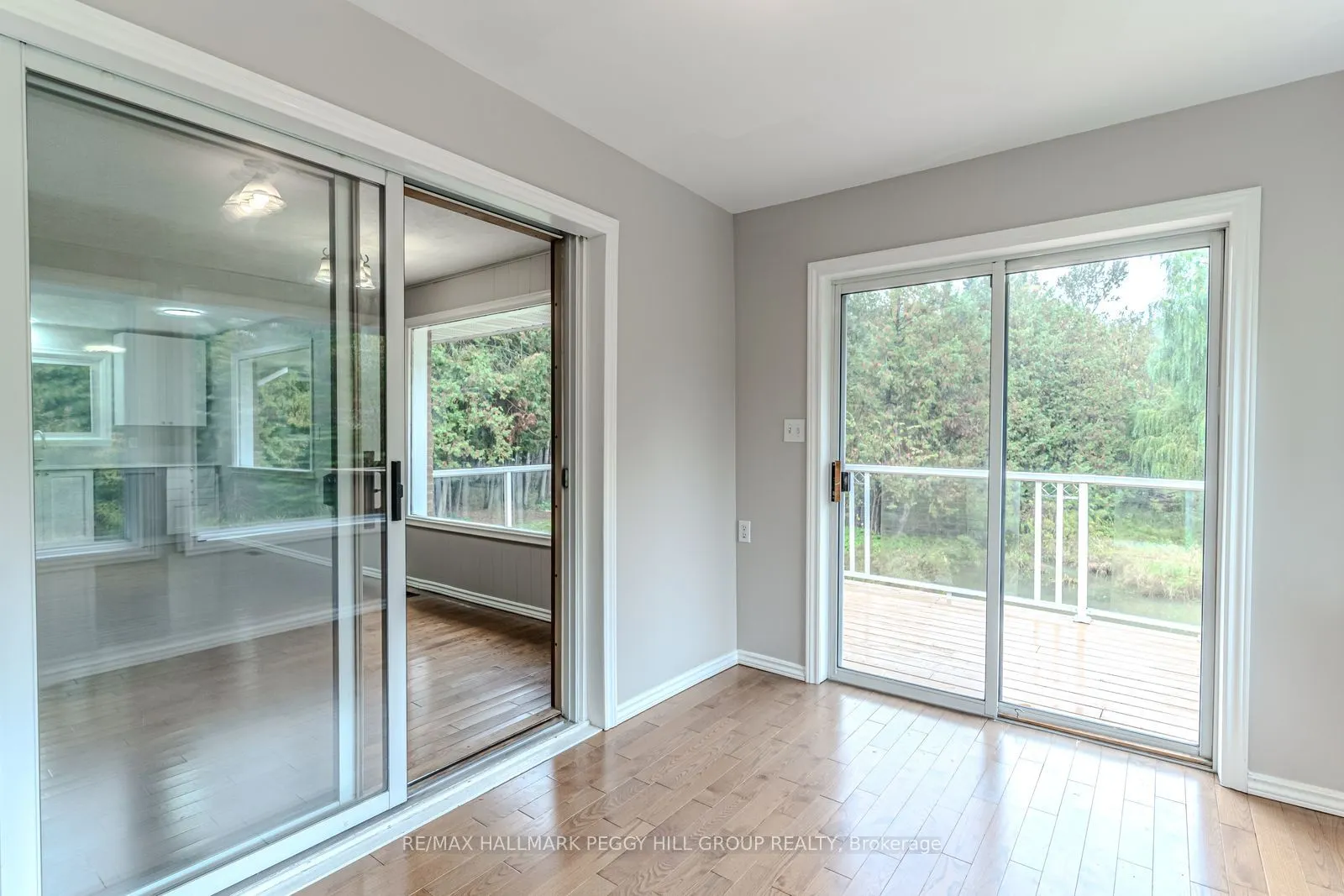 537 Huronia Road