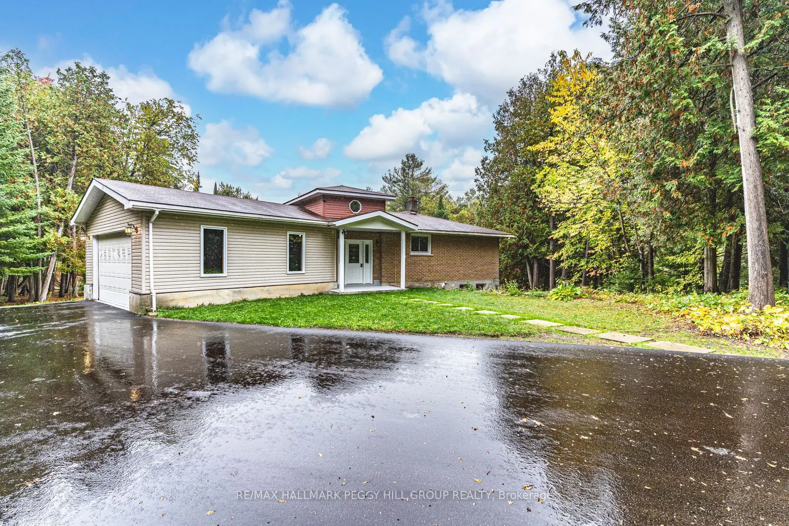 537 Huronia Road