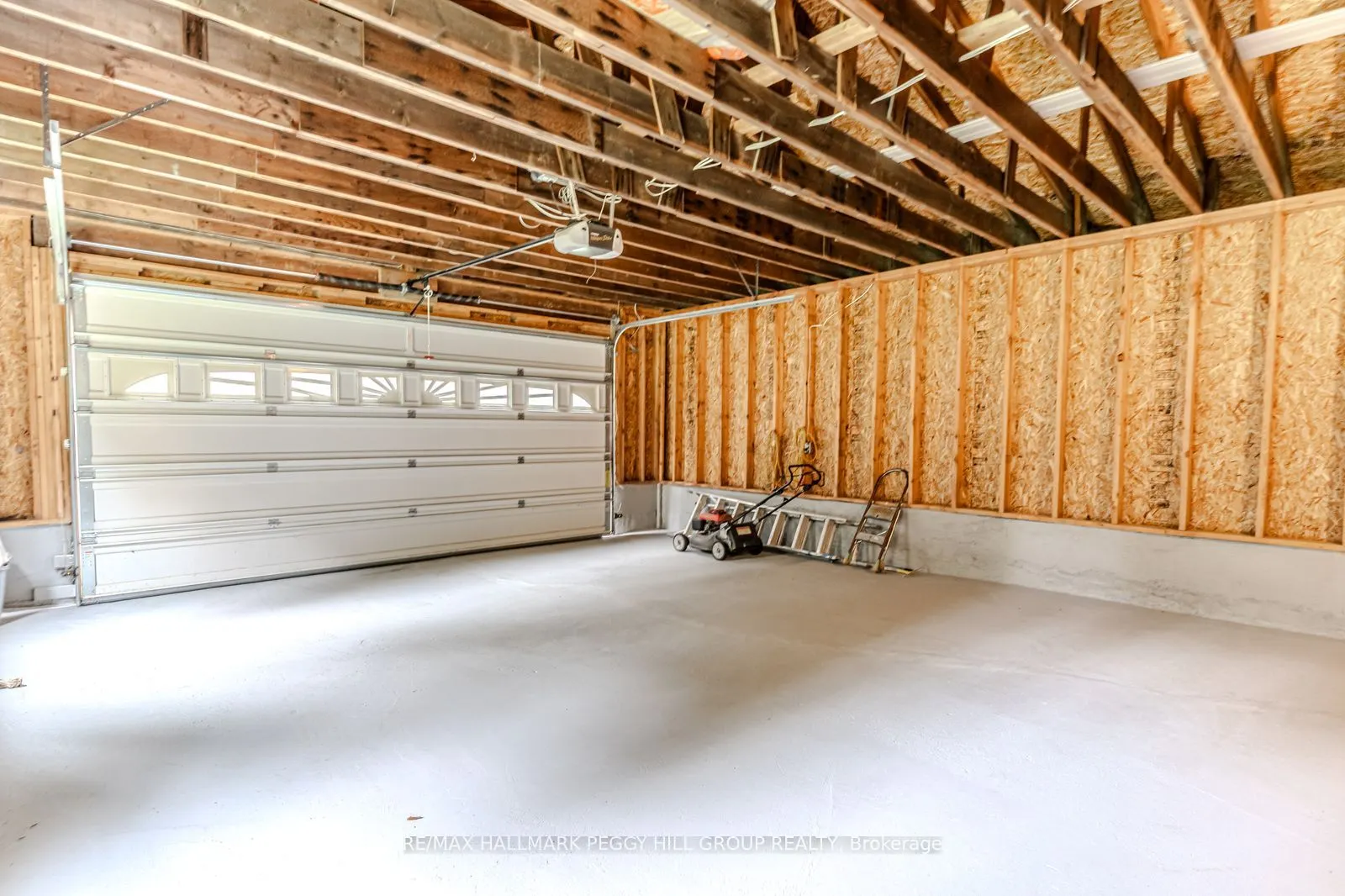537 Huronia Road