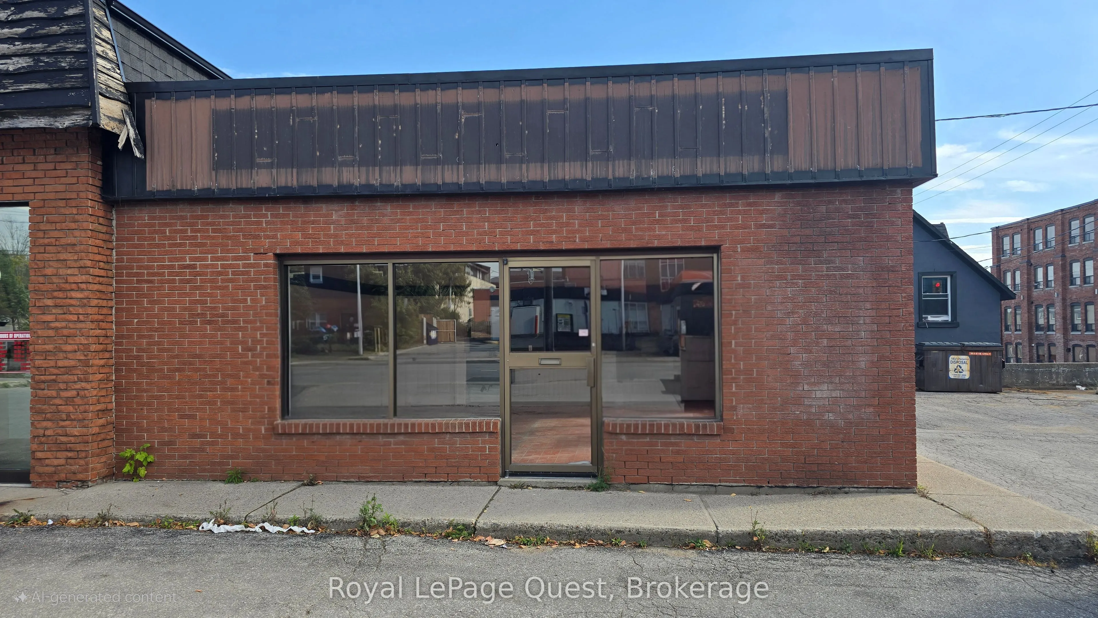 7 Colborne Street E