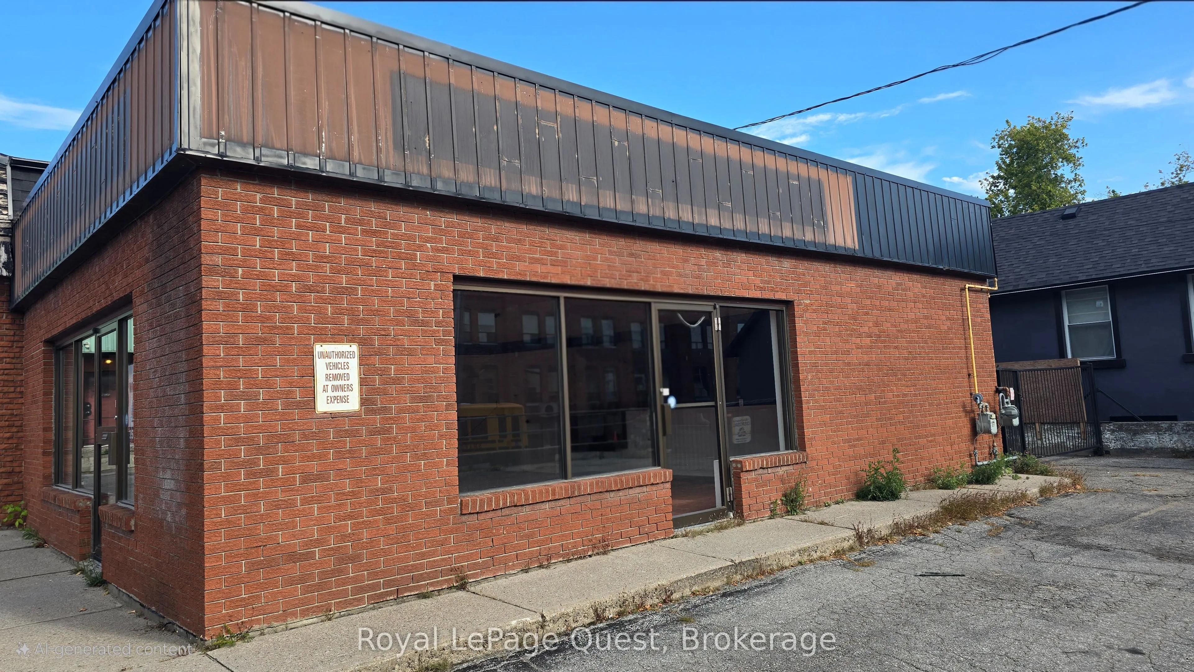 7 Colborne Street E