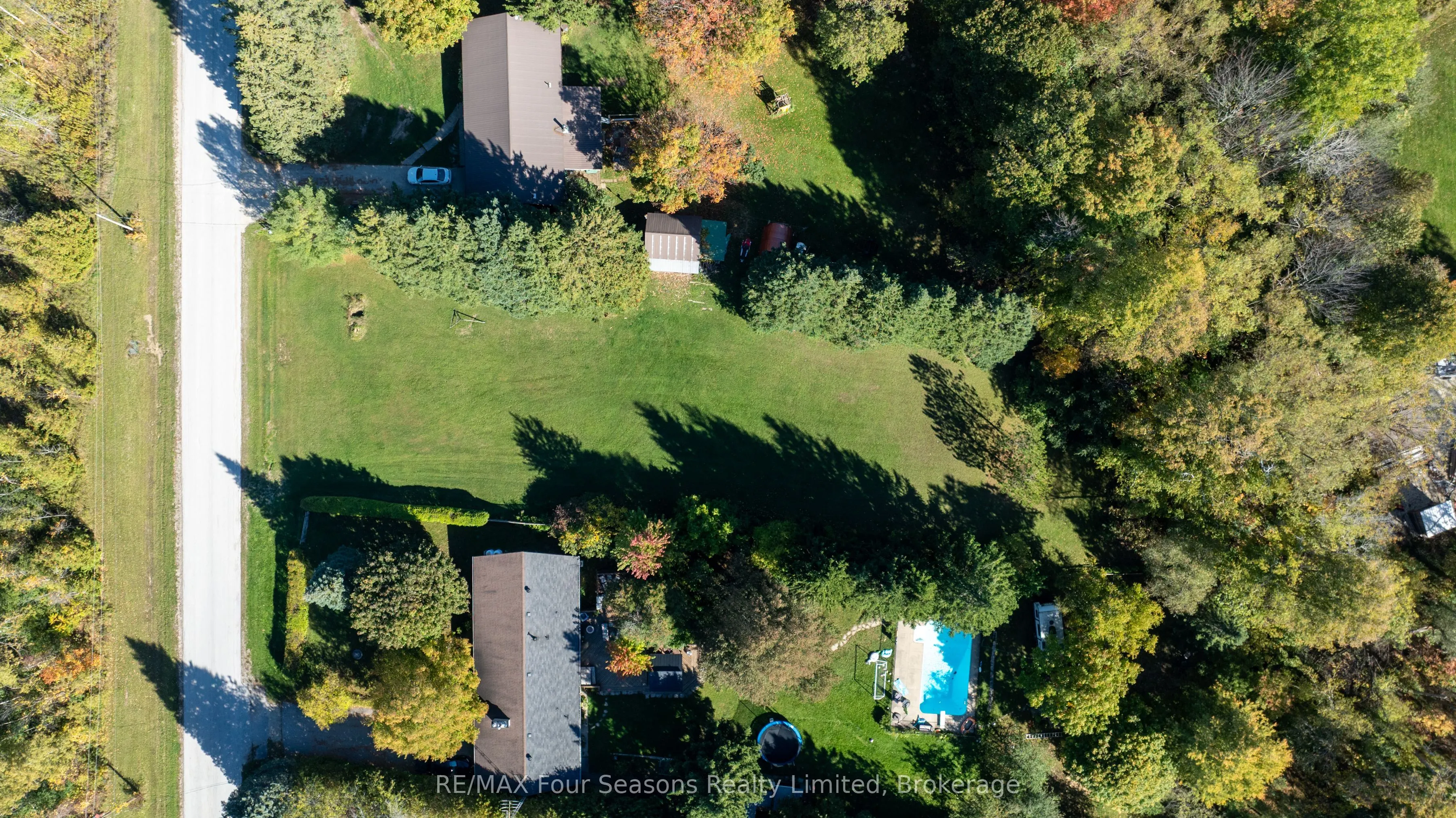 5 Caddo Drive