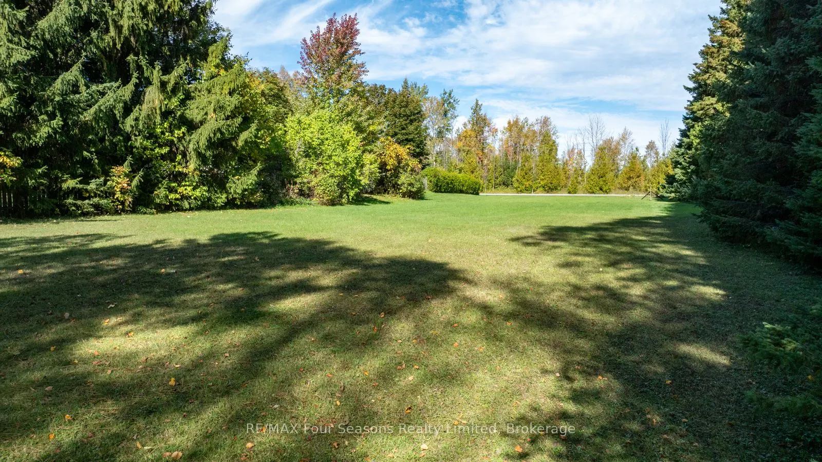 5 Caddo Drive