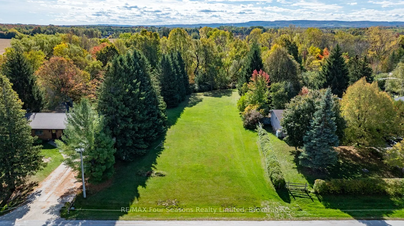 5 Caddo Drive