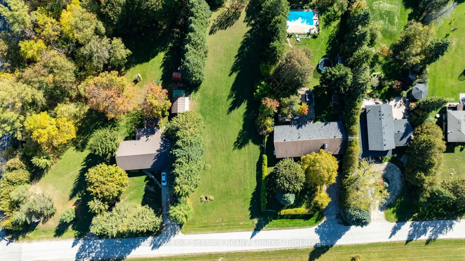 5 Caddo Drive