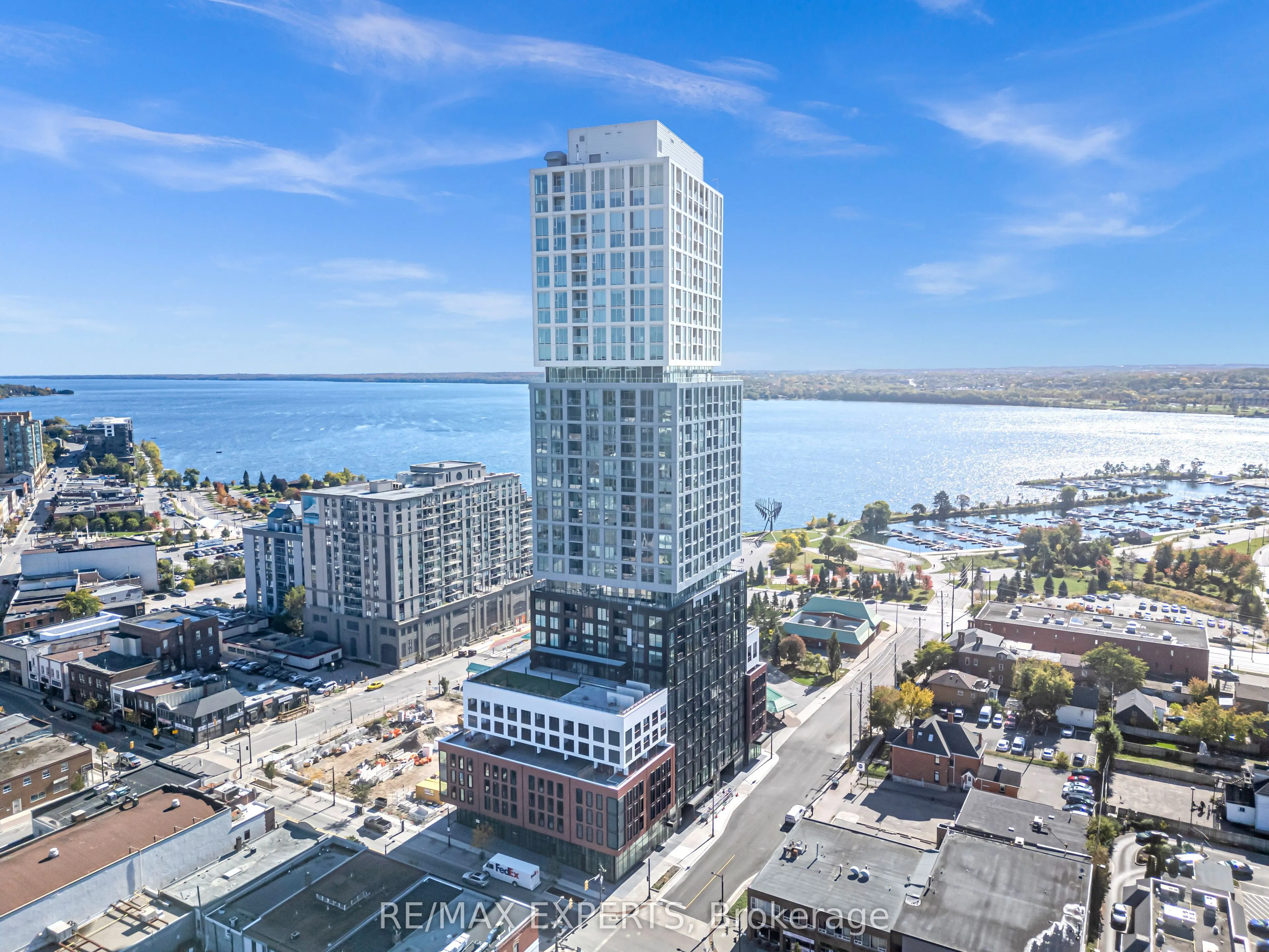 39 Mary Street W, #2102