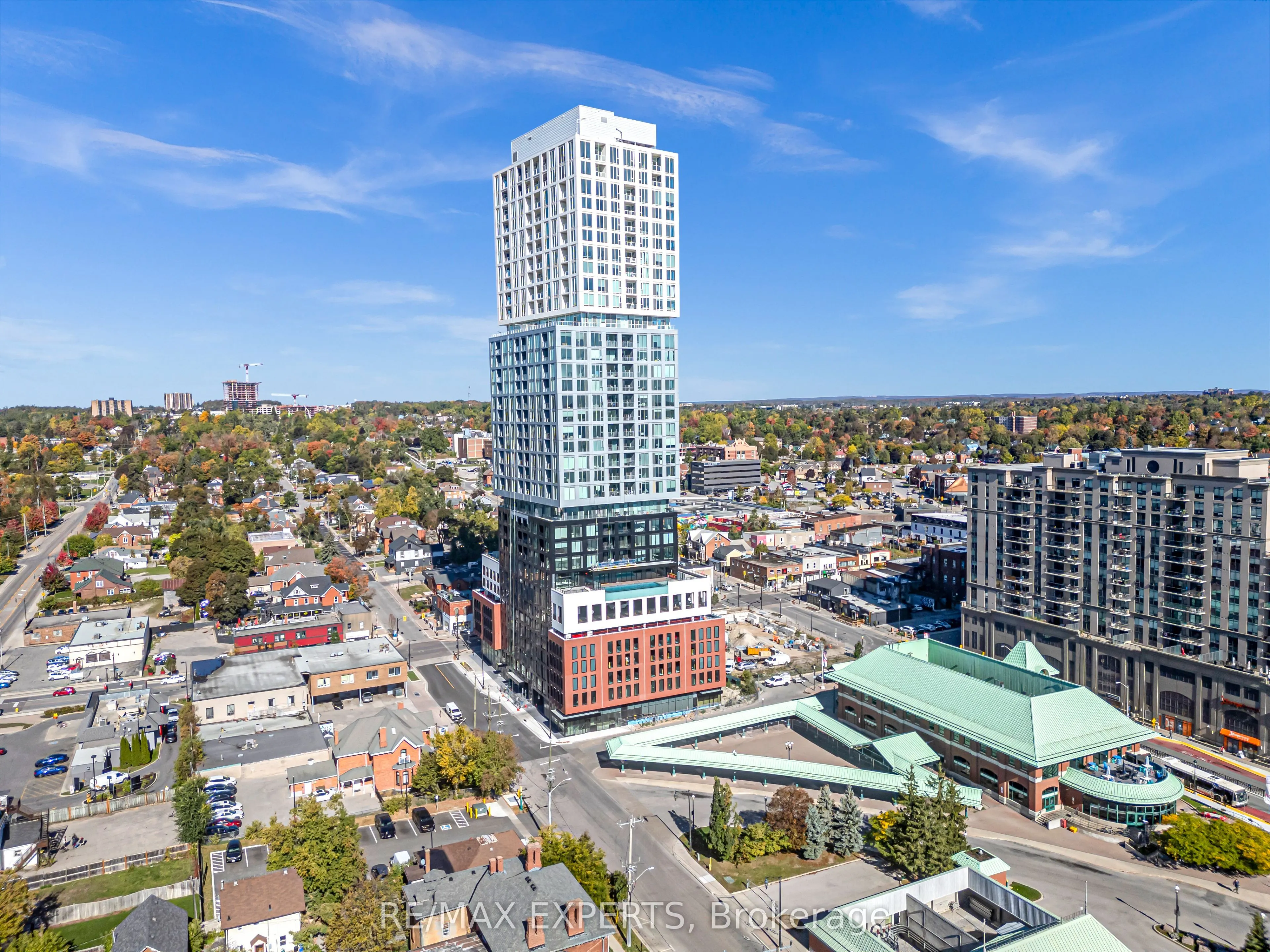 39 Mary Street W, #2102