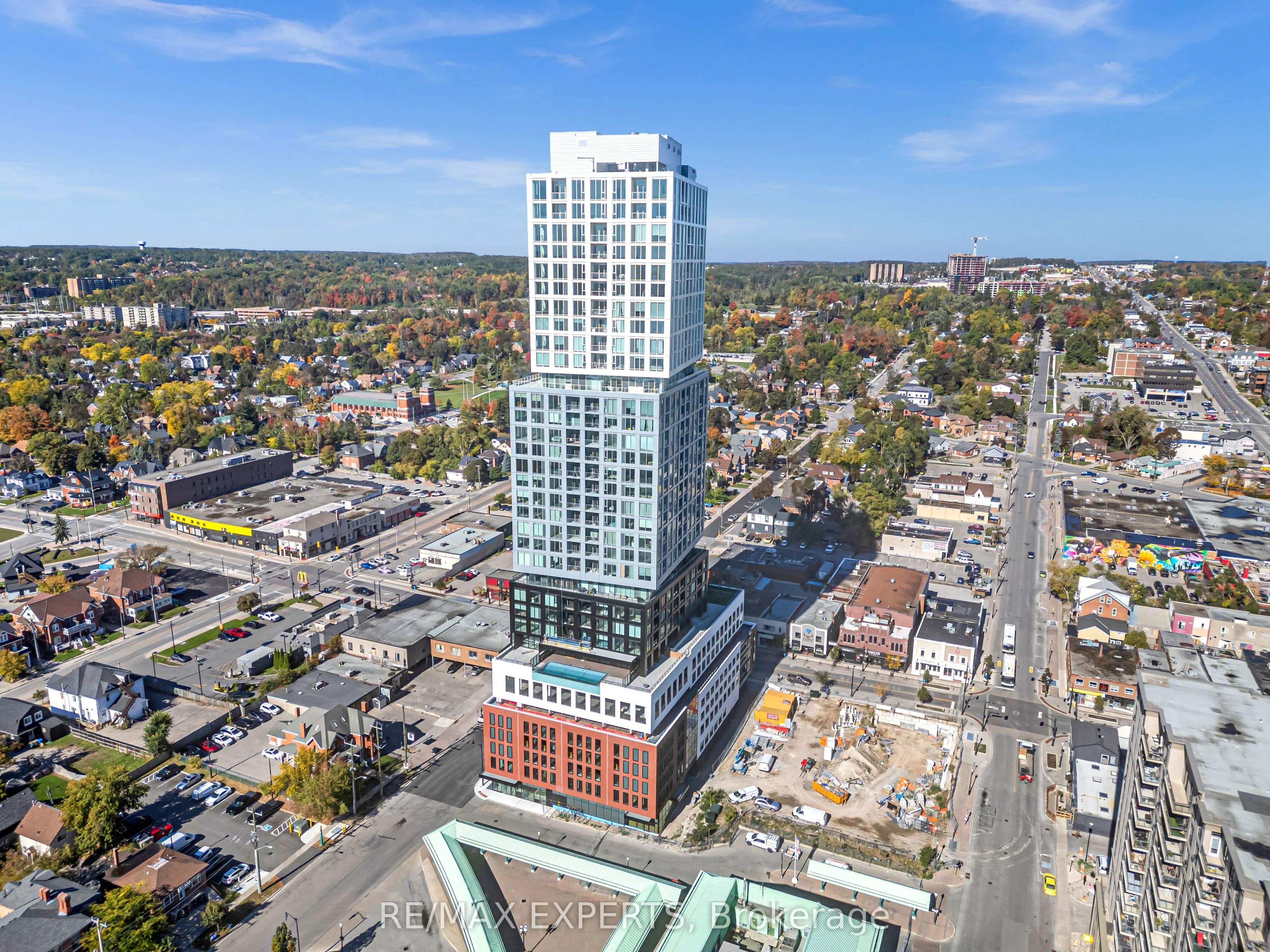 39 Mary Street W, #2102