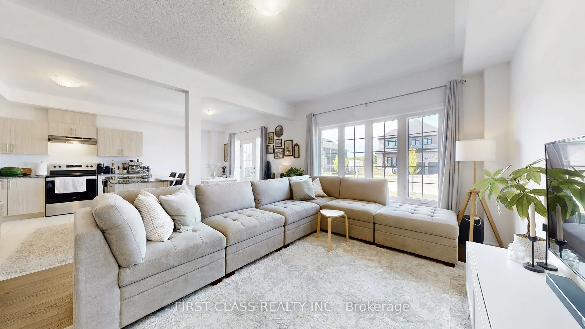 5 Harvest Crescent