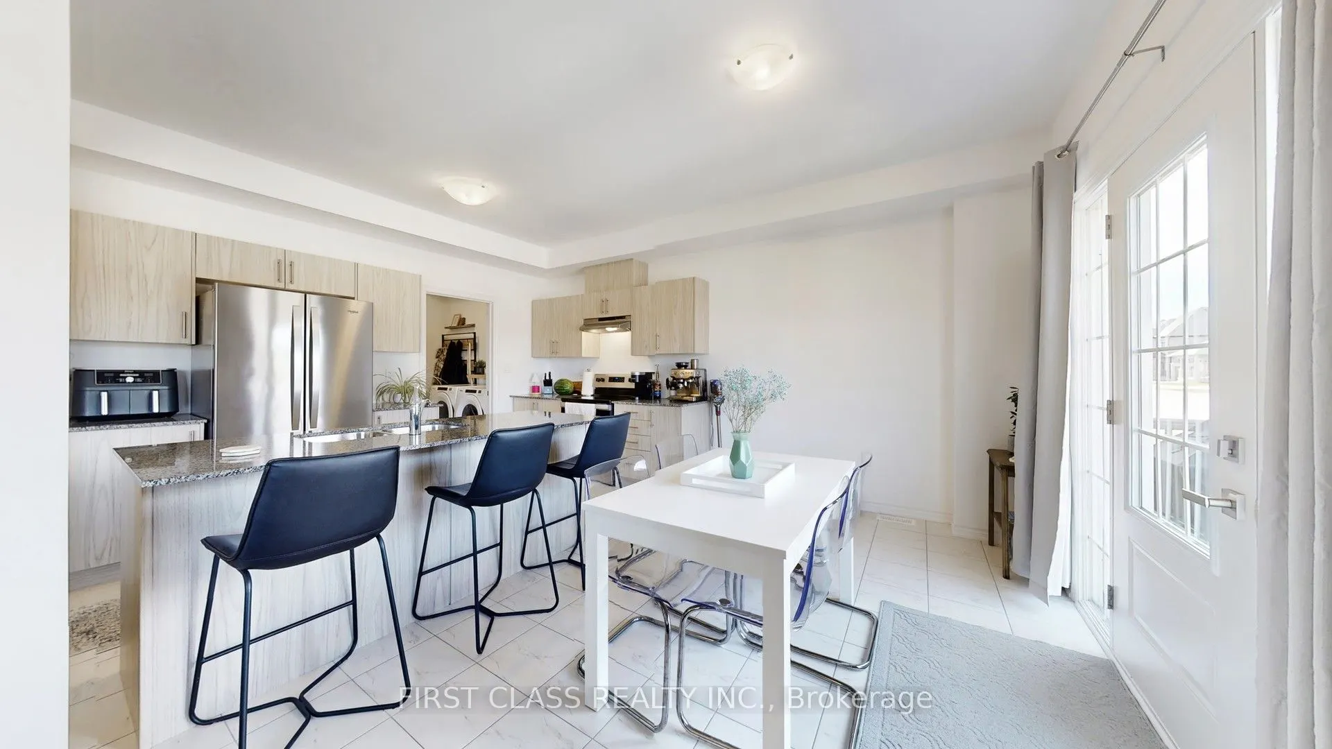 5 Harvest Crescent