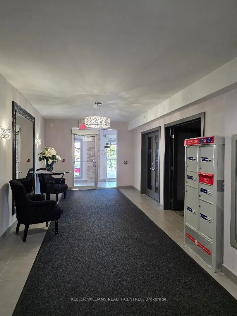41 Ferndale Drive S, #309