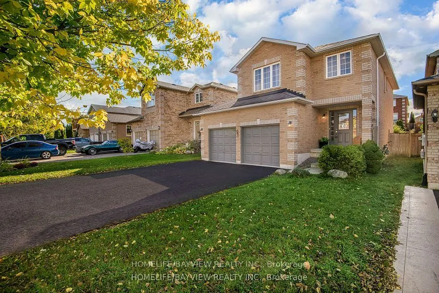 71 Shalom Way