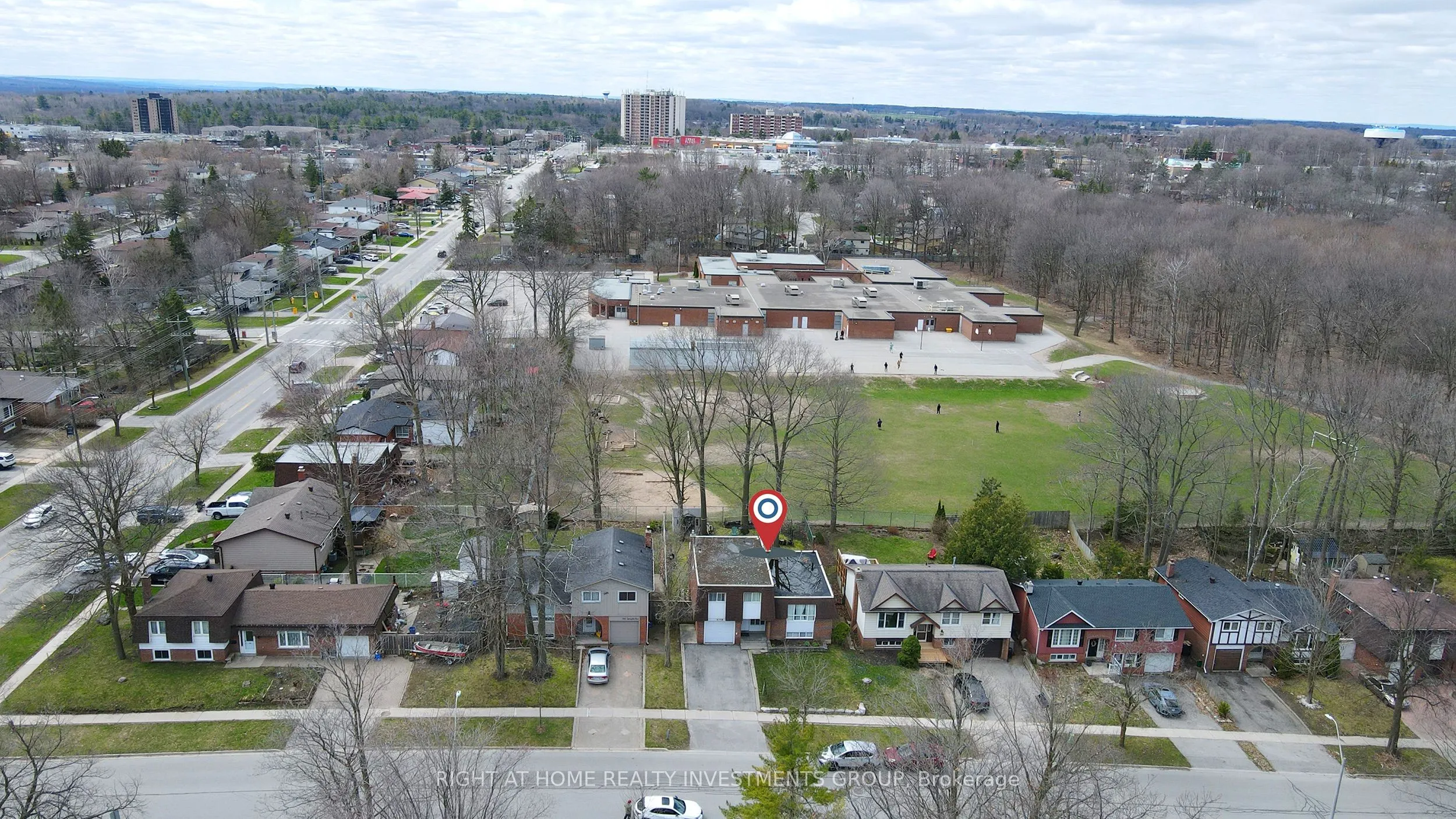 143 Springdale Drive