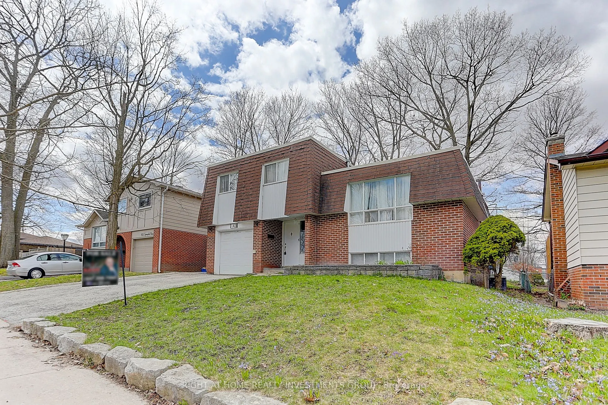 143 Springdale Drive