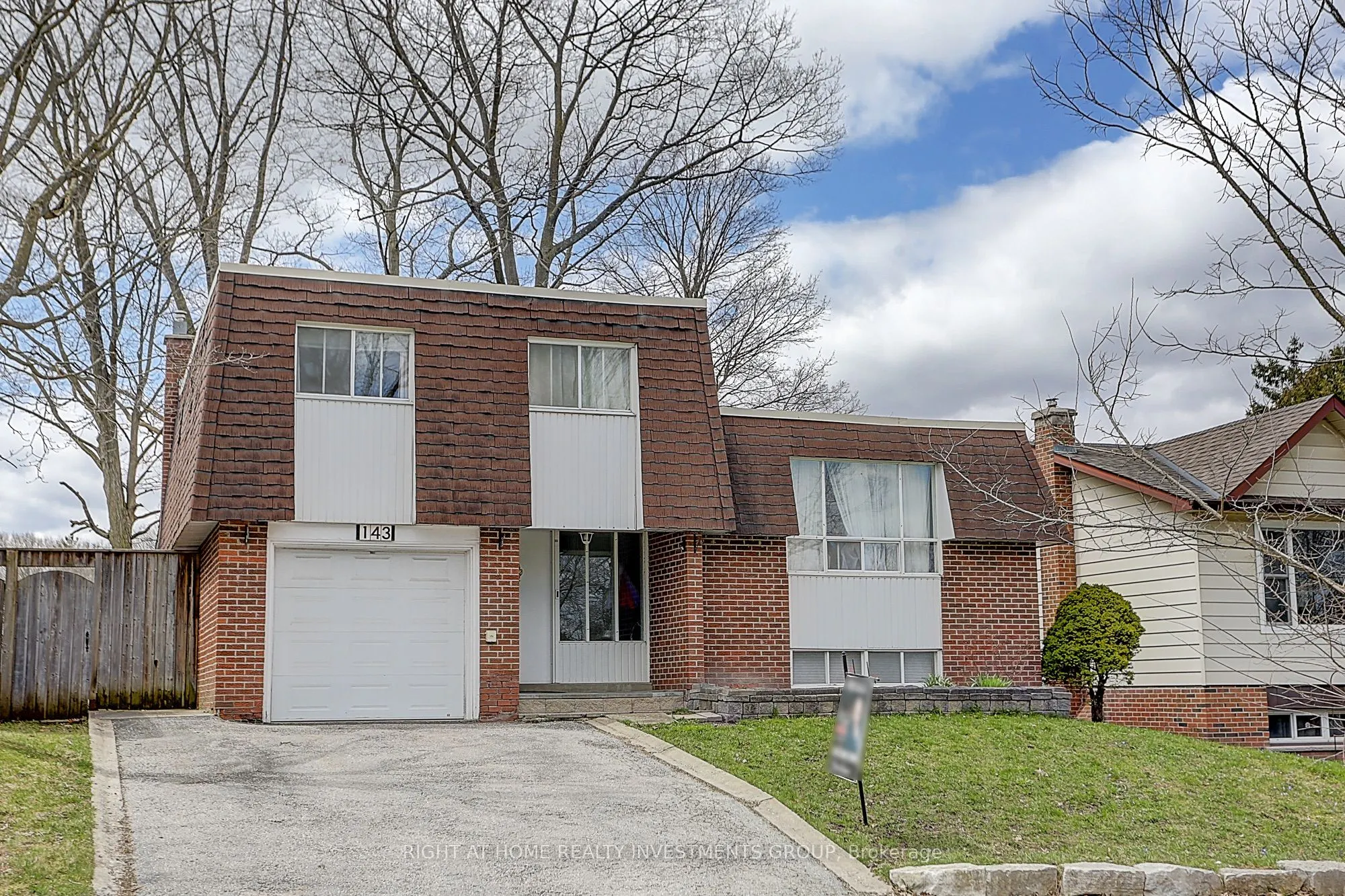 143 Springdale Drive