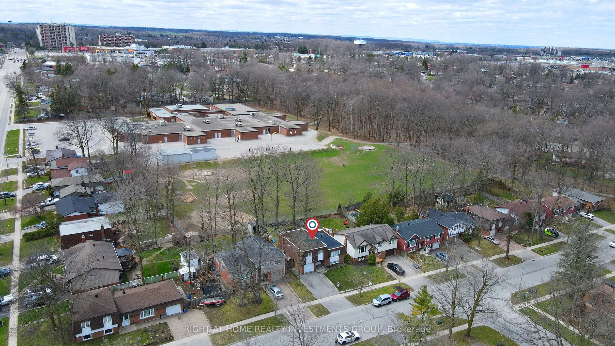 143 Springdale Drive