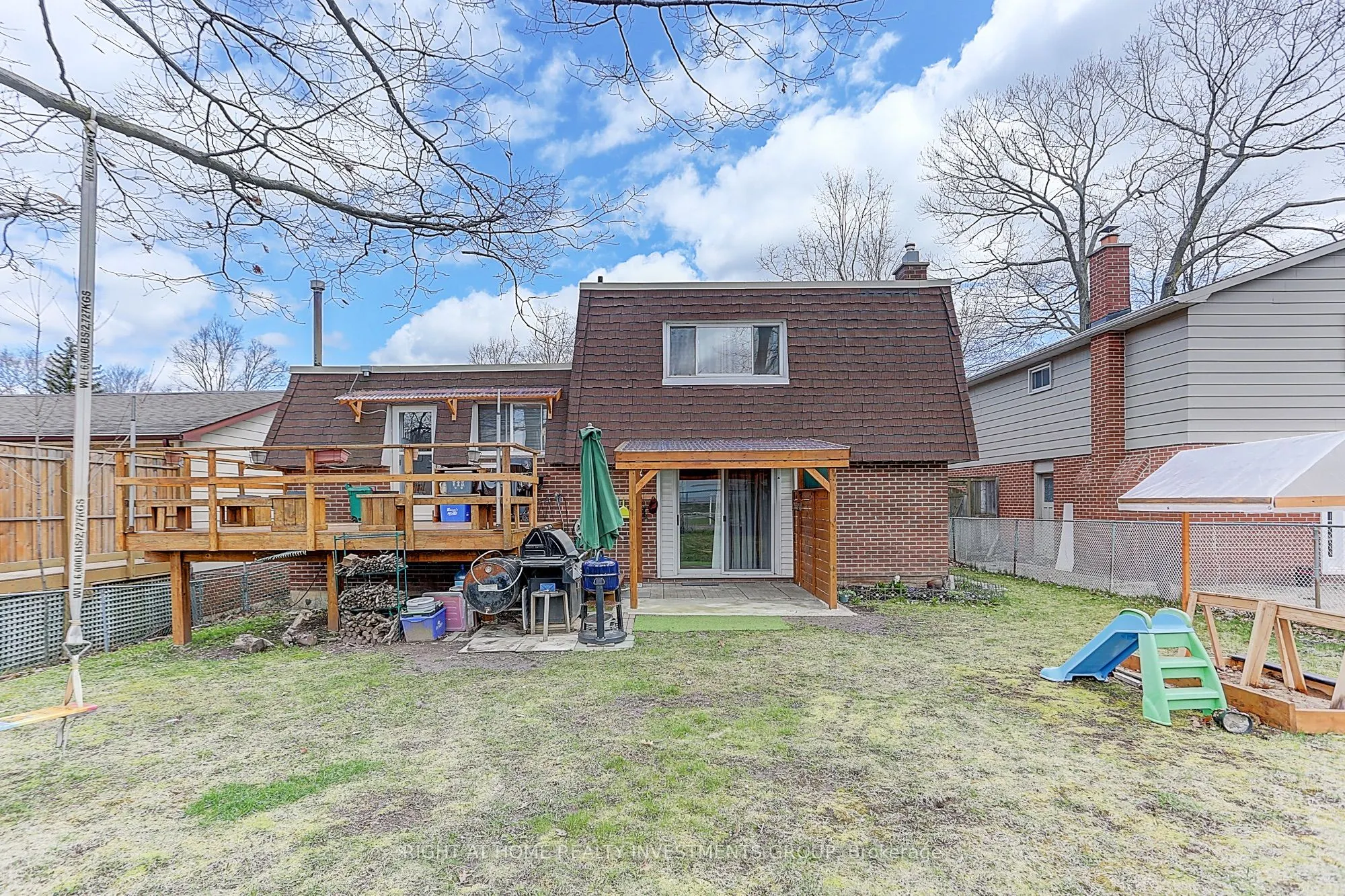 143 Springdale Drive