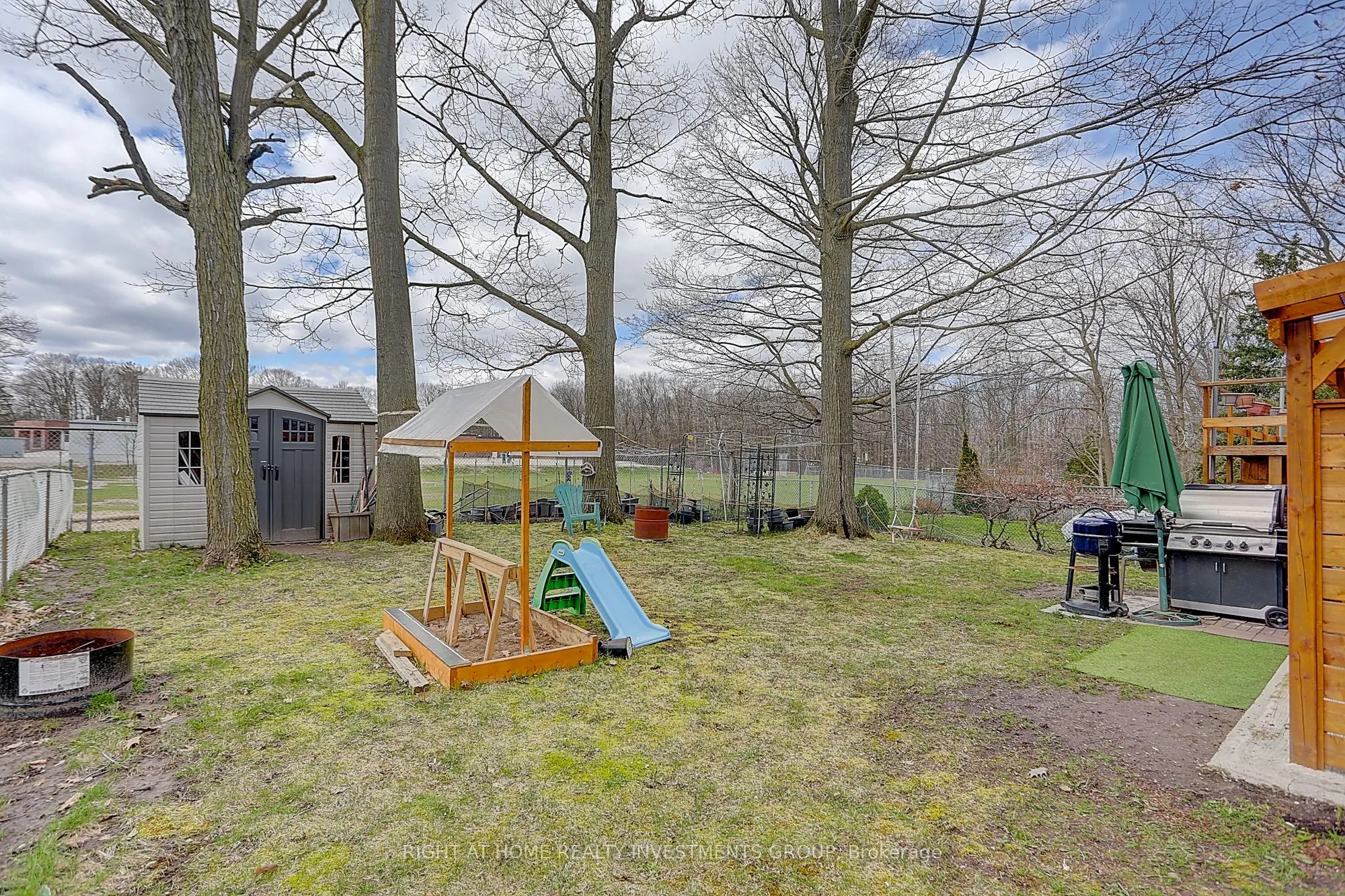 143 Springdale Drive